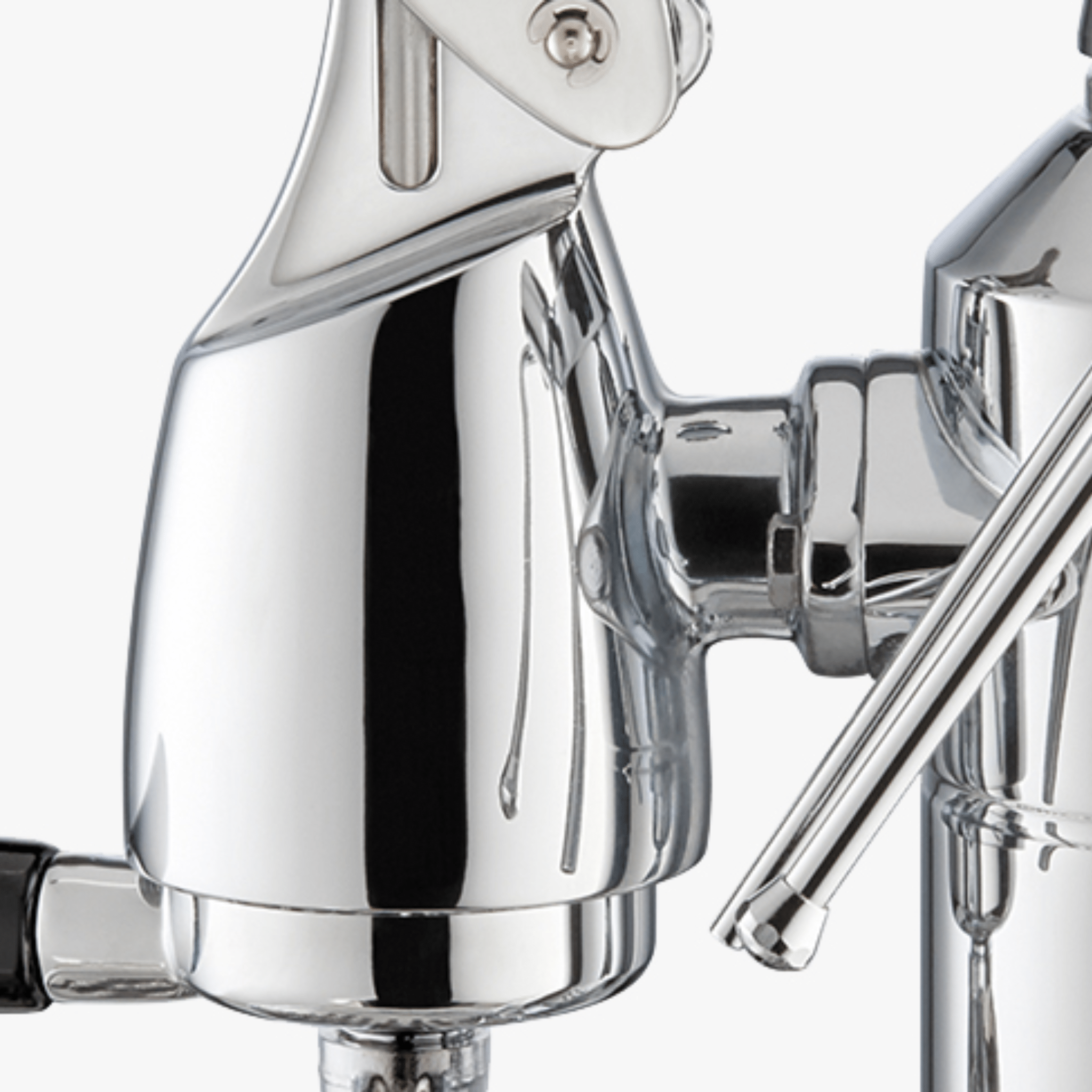 La Pavoni Stradivari Lusso - Lever Coffee Machine by La Pavoni – Pro Coffee Machine