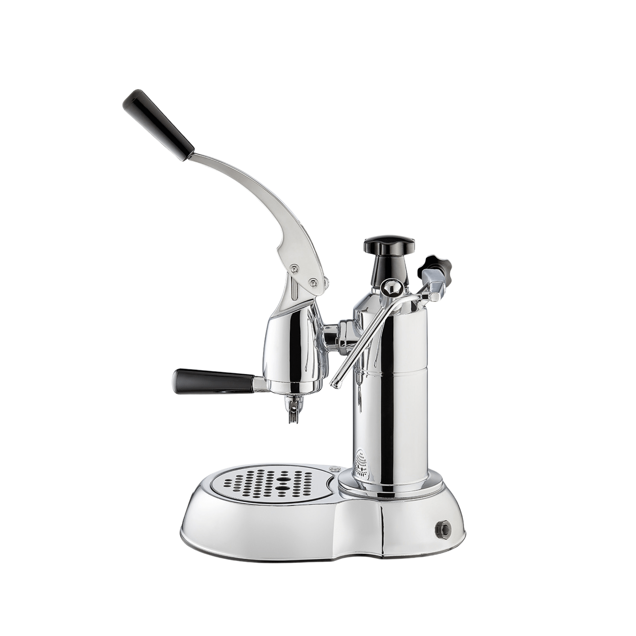 La Pavoni Stradivari Lusso - Lever Coffee Machine by La Pavoni – Pro Coffee Machine