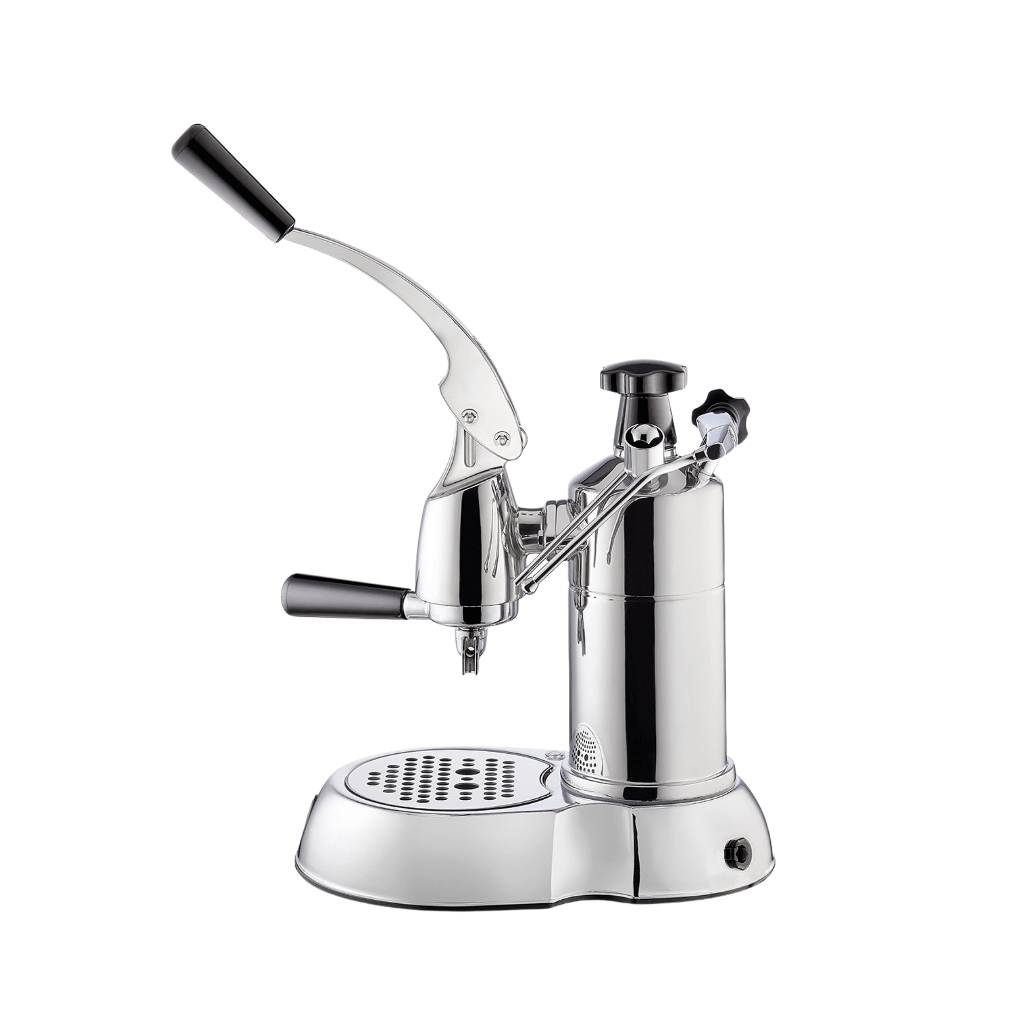 La Pavoni Stradivari Professional Lusso - Lever Coffee Machine by La Pavoni – Pro Coffee Machine