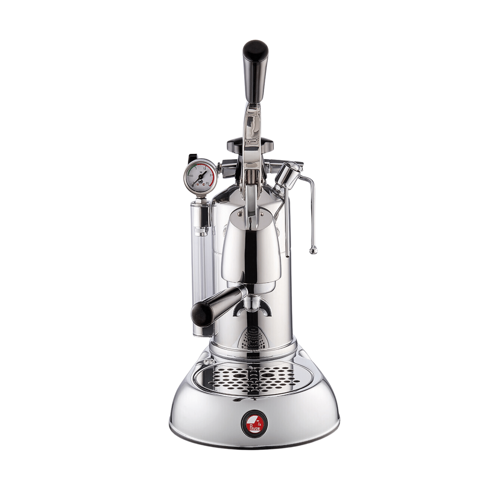 La Pavoni Stradivari Professional Lusso - Lever Coffee Machine by La Pavoni – Pro Coffee Machine