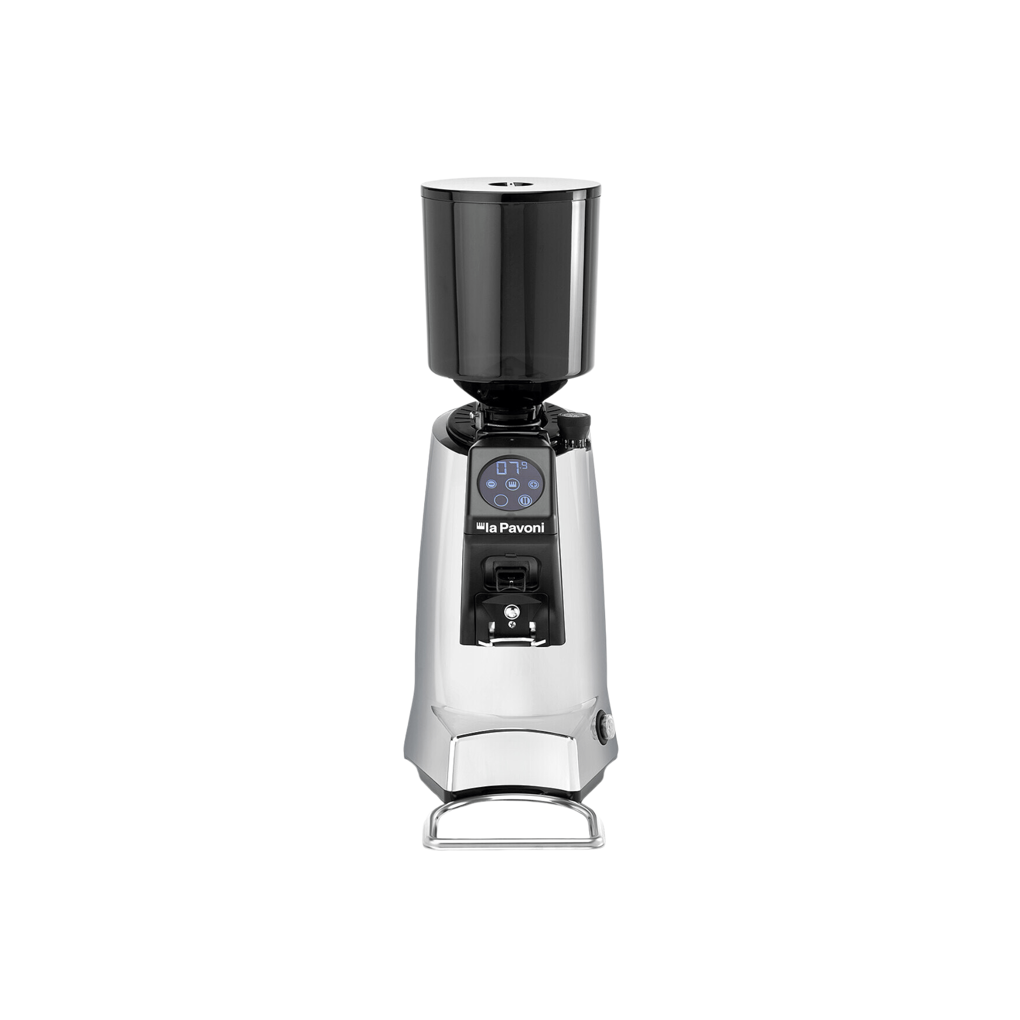 La Pavoni Zip Pro - Coffee Grinder by La Pavoni – Pro Coffee Machine