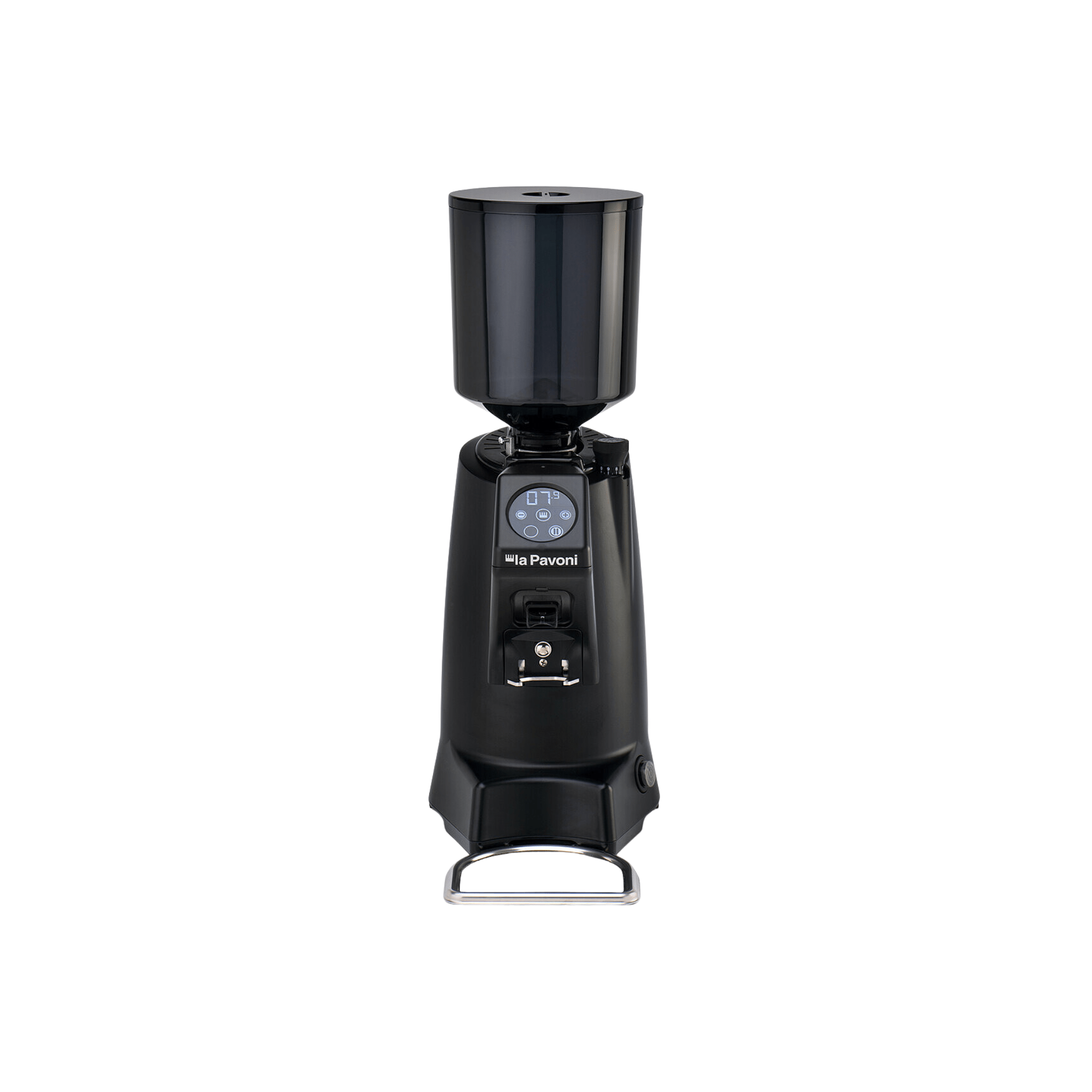 La Pavoni Zip Pro - Coffee Grinder by La Pavoni – Pro Coffee Machine