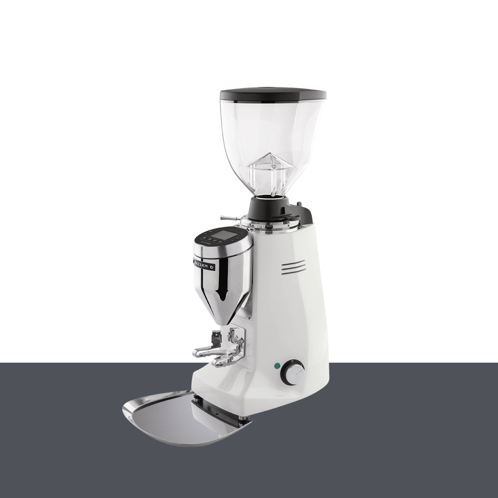 Mazzer Major V - Electronic Coffee Grinder by Mazzer – Pro Coffee Machine