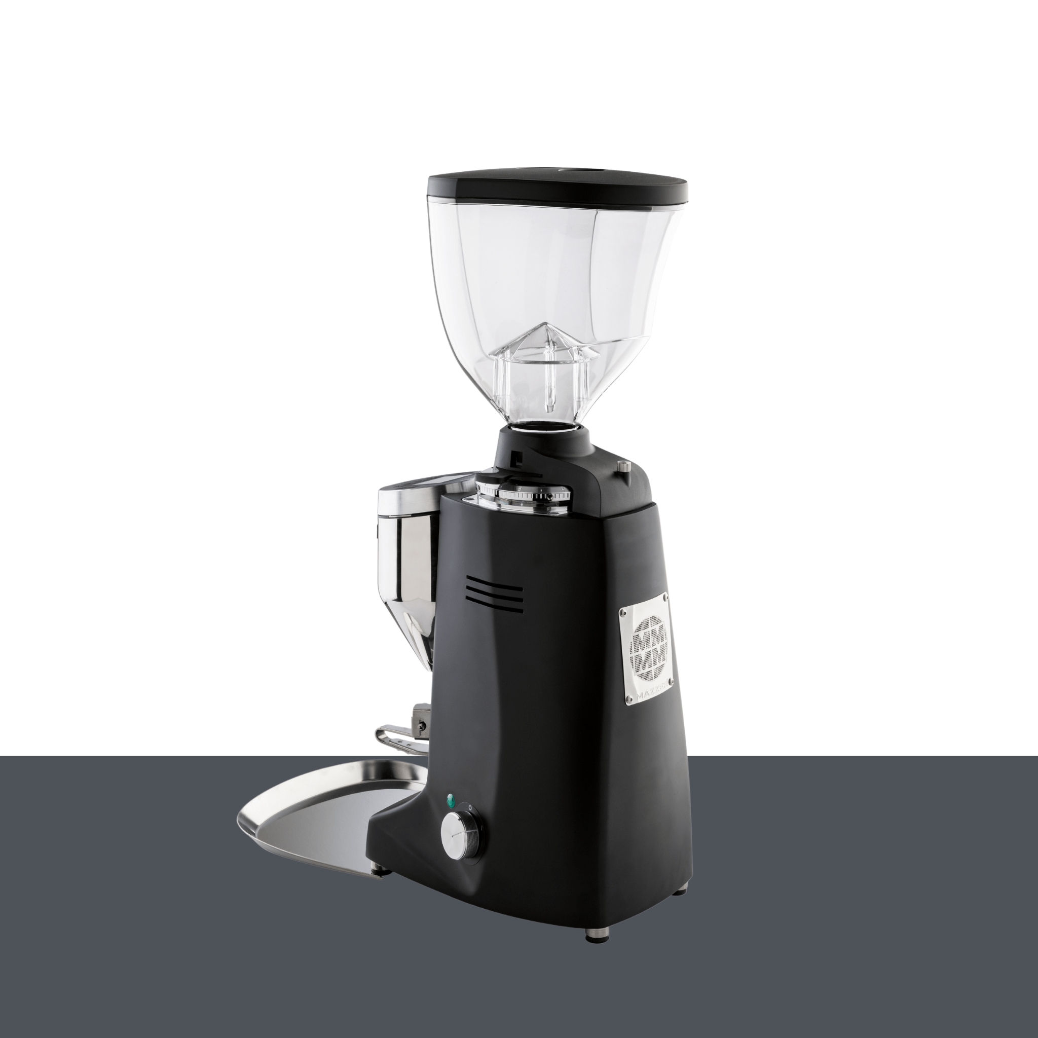 Mazzer Major V - Electronic Coffee Grinder by Mazzer – Pro Coffee Machine