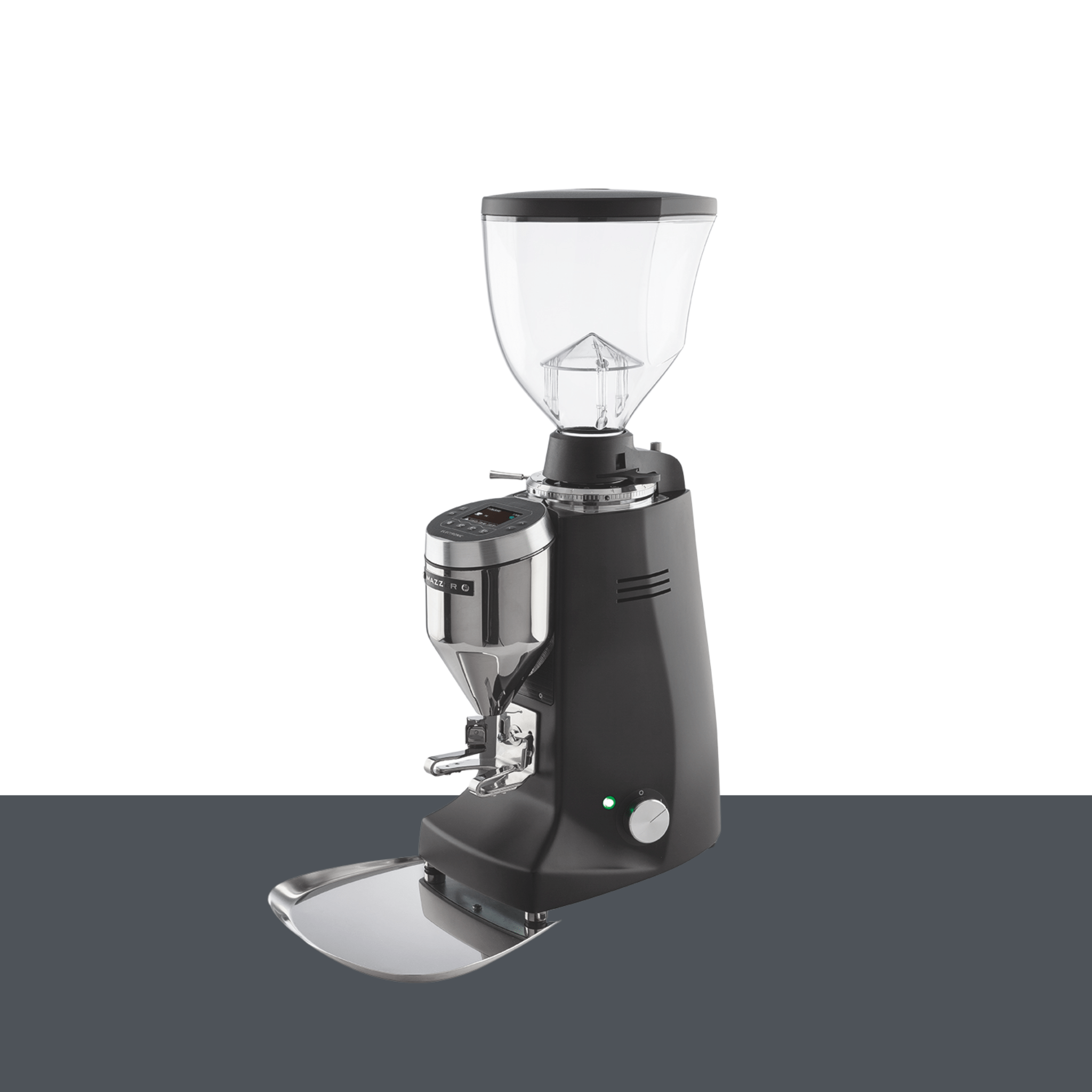 Mazzer Major V - Electronic Coffee Grinder by Mazzer – Pro Coffee Machine