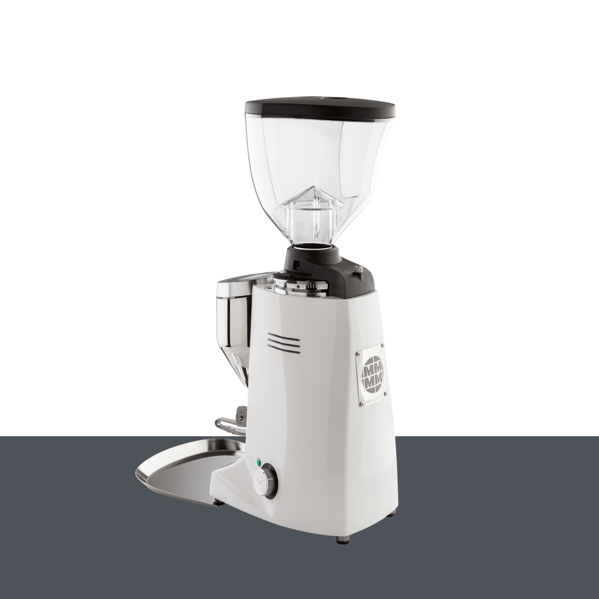 Mazzer Major V - Electronic Coffee Grinder by Mazzer – Pro Coffee Machine