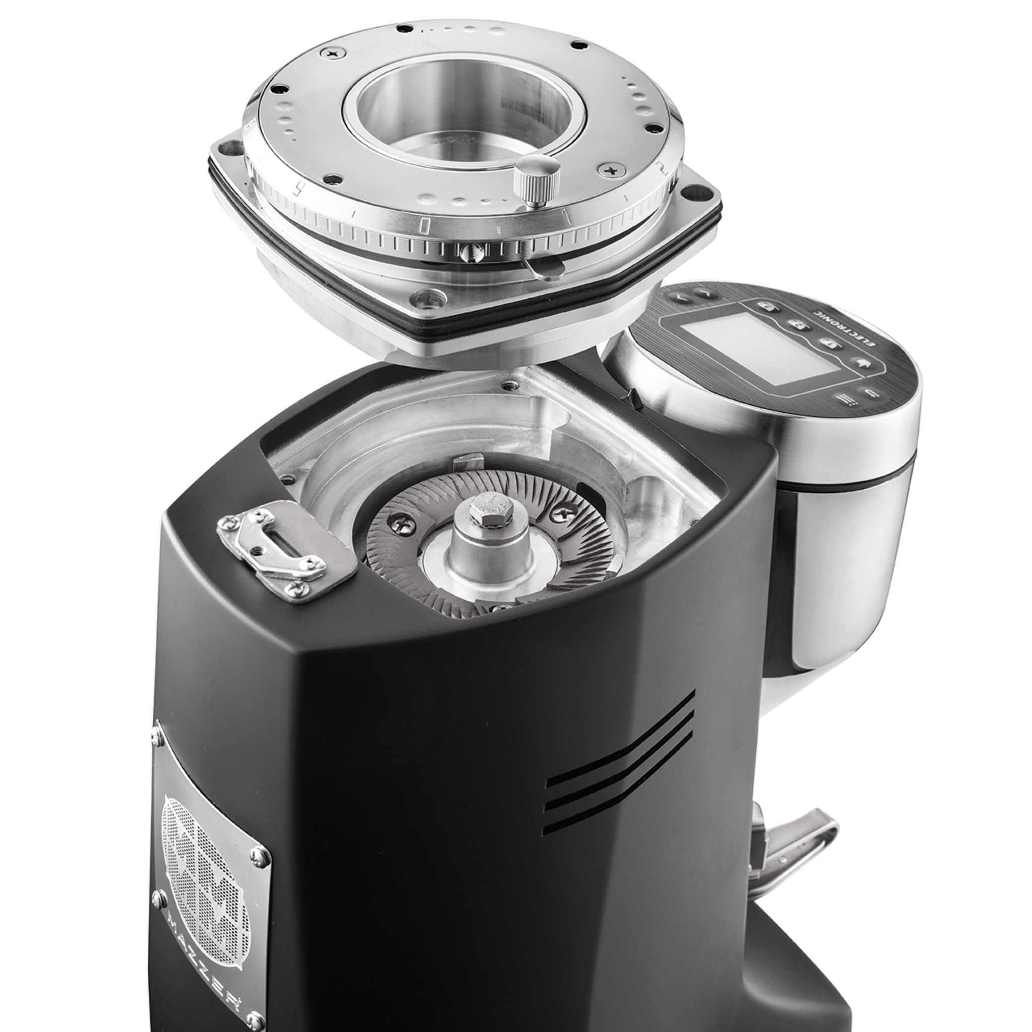 Mazzer Major V - Electronic Coffee Grinder by Mazzer – Pro Coffee Machine