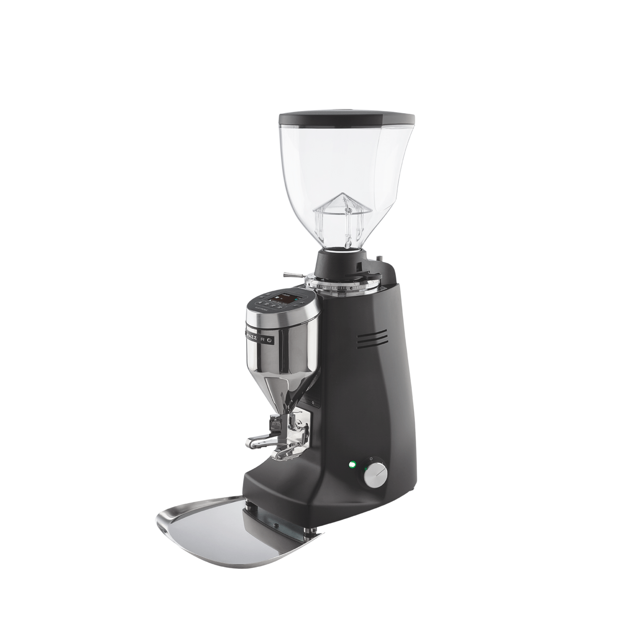 Mazzer Major V - Electronic Coffee Grinder by Mazzer – Pro Coffee Machine