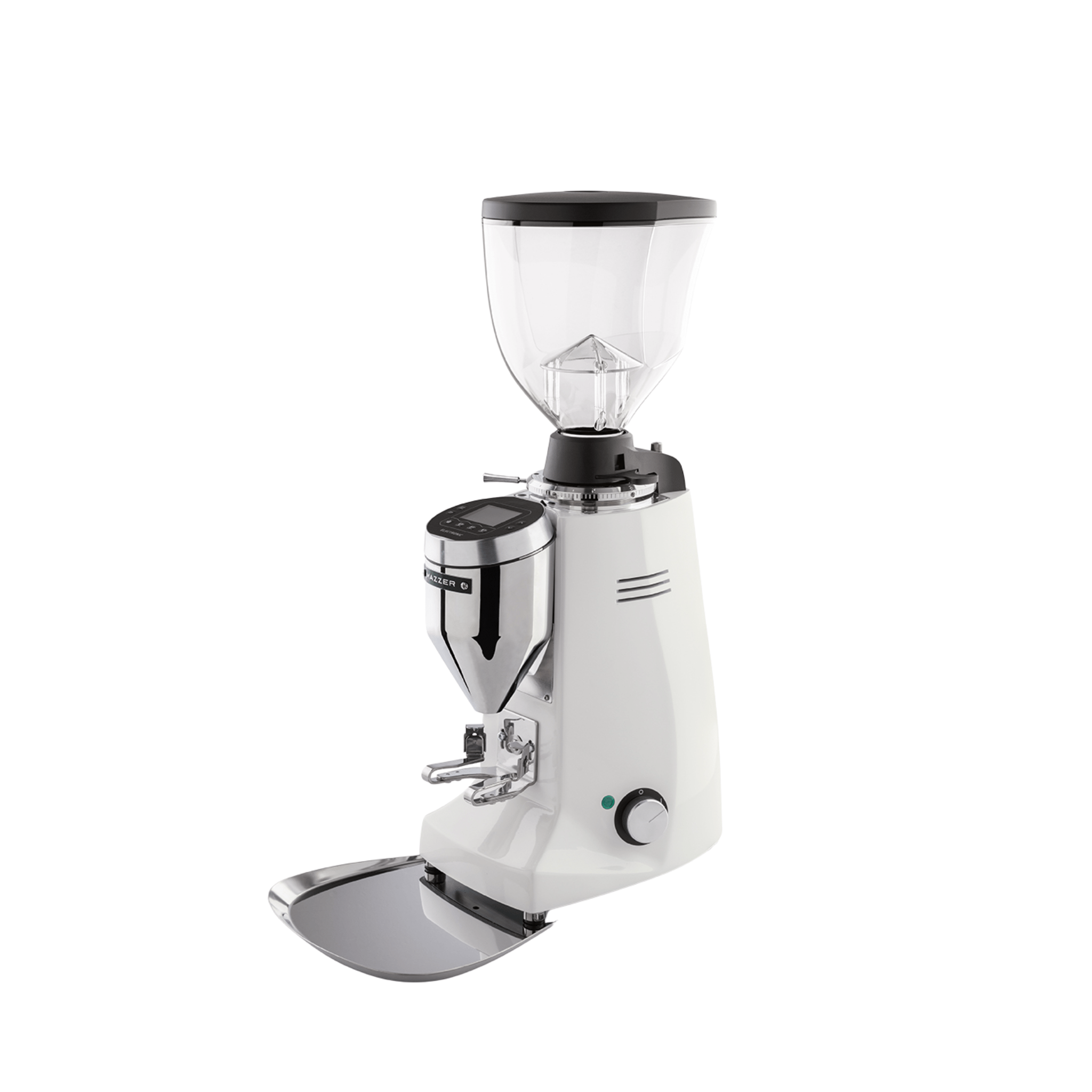 Mazzer Major V - Electronic Coffee Grinder by Mazzer – Pro Coffee Machine
