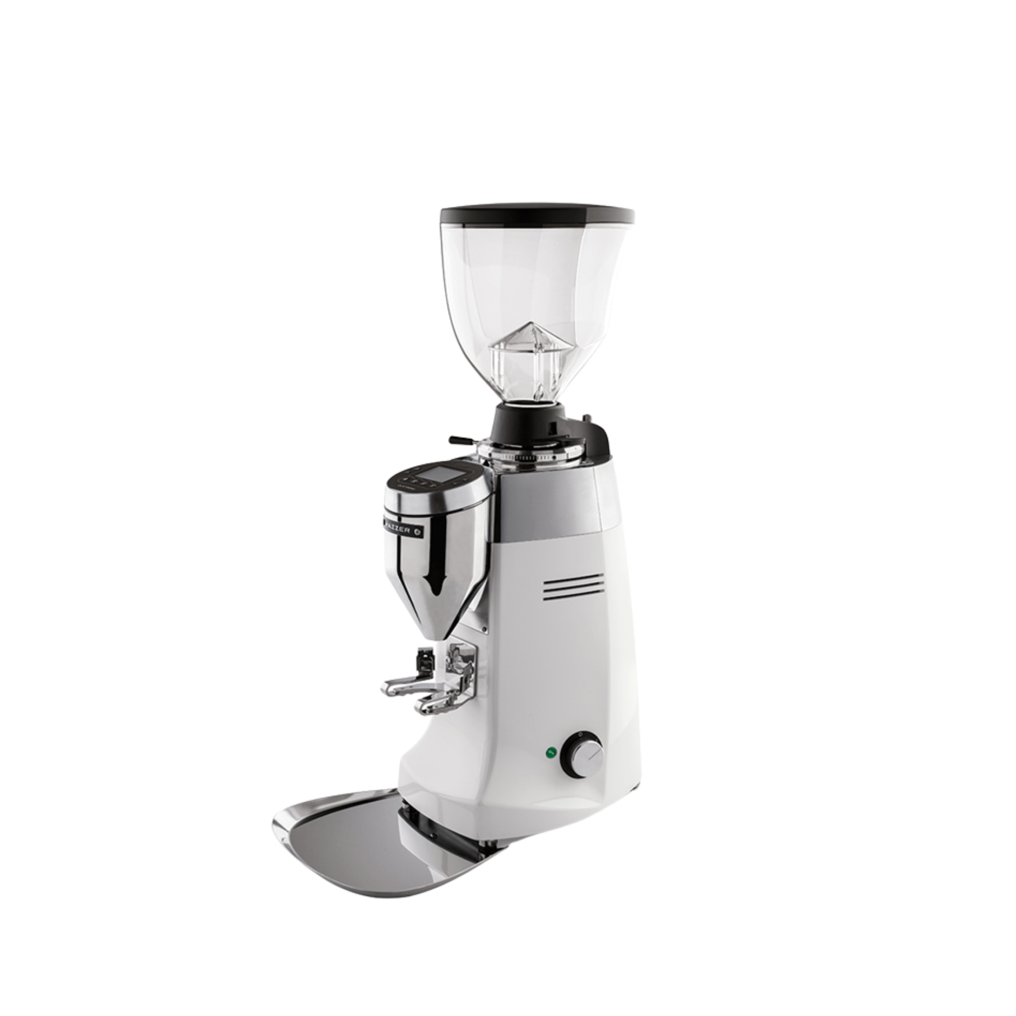 Mazzer - Robur S Coffee Grinder by Mazzer – Pro Coffee Machine