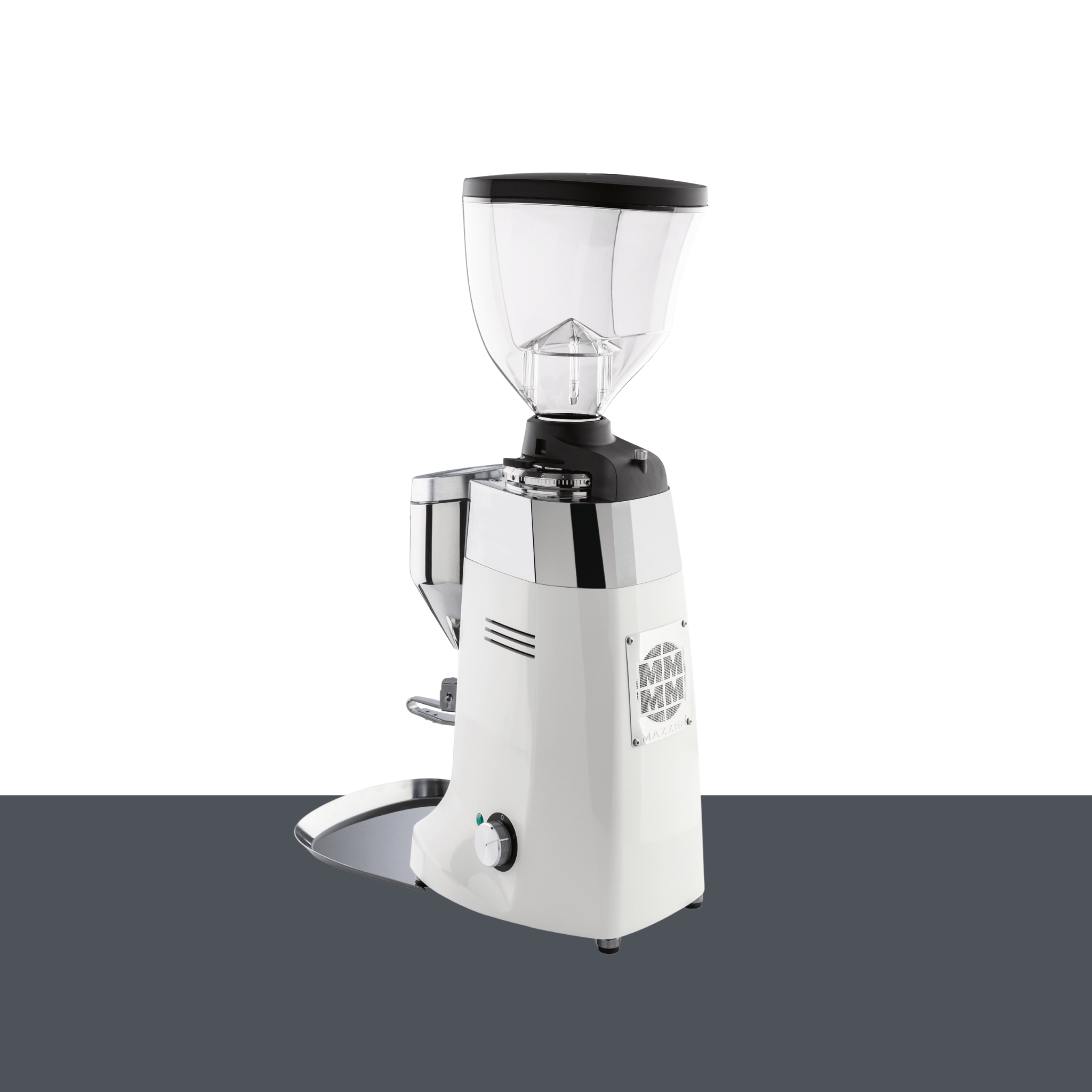 Mazzer - Robur S Coffee Grinder by Mazzer – Pro Coffee Machine