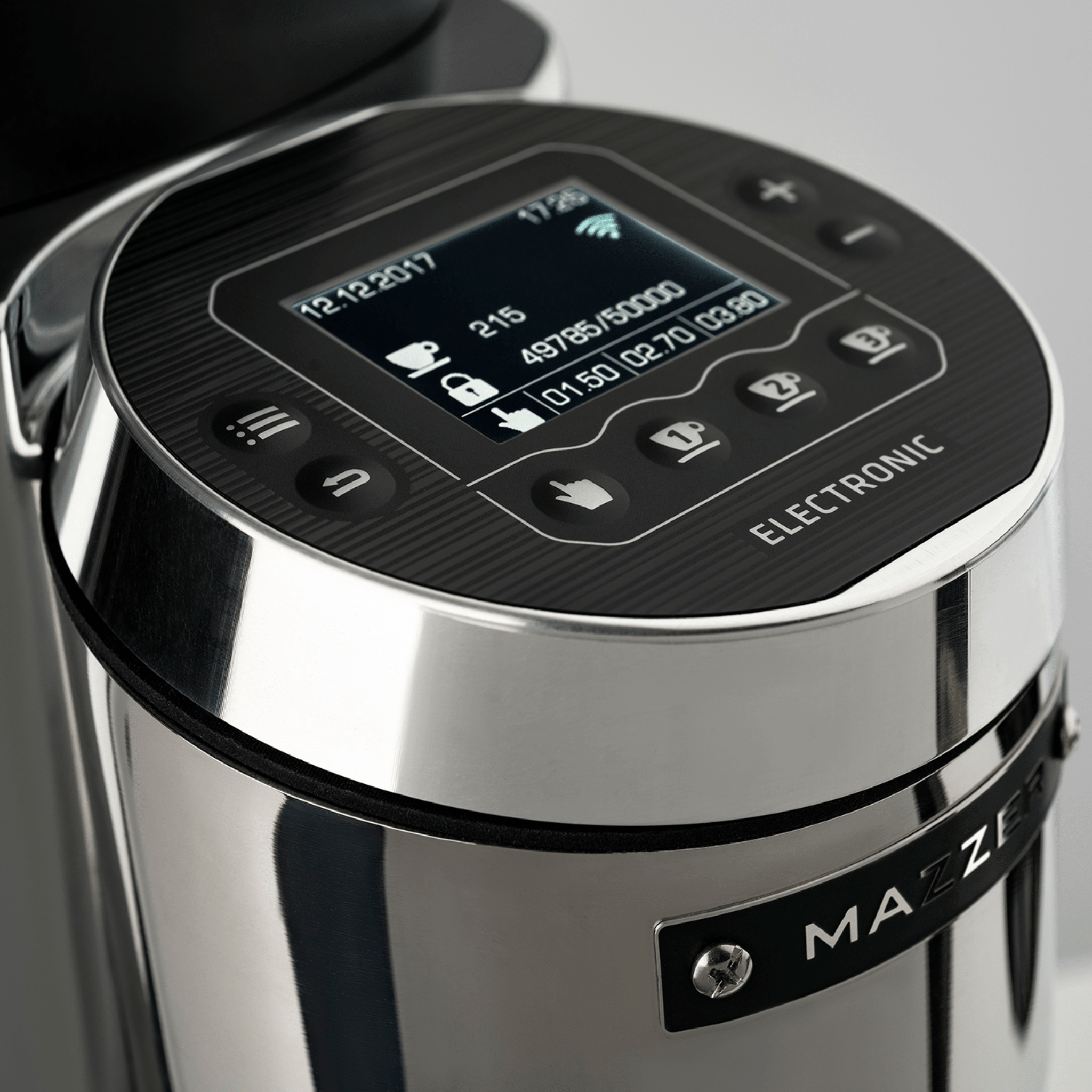 Mazzer - Robur S Coffee Grinder by Mazzer – Pro Coffee Machine