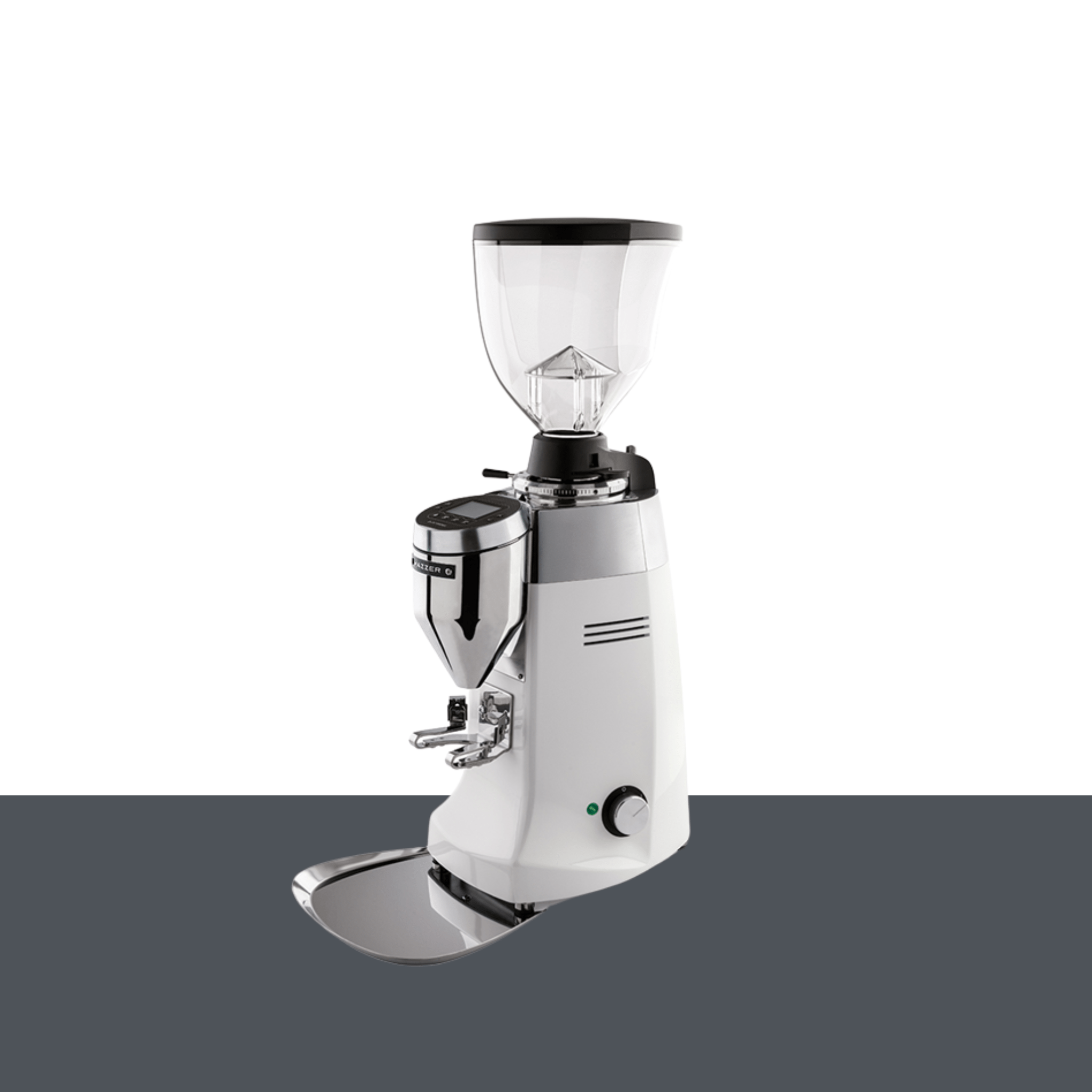 Mazzer - Robur S Coffee Grinder by Mazzer – Pro Coffee Machine