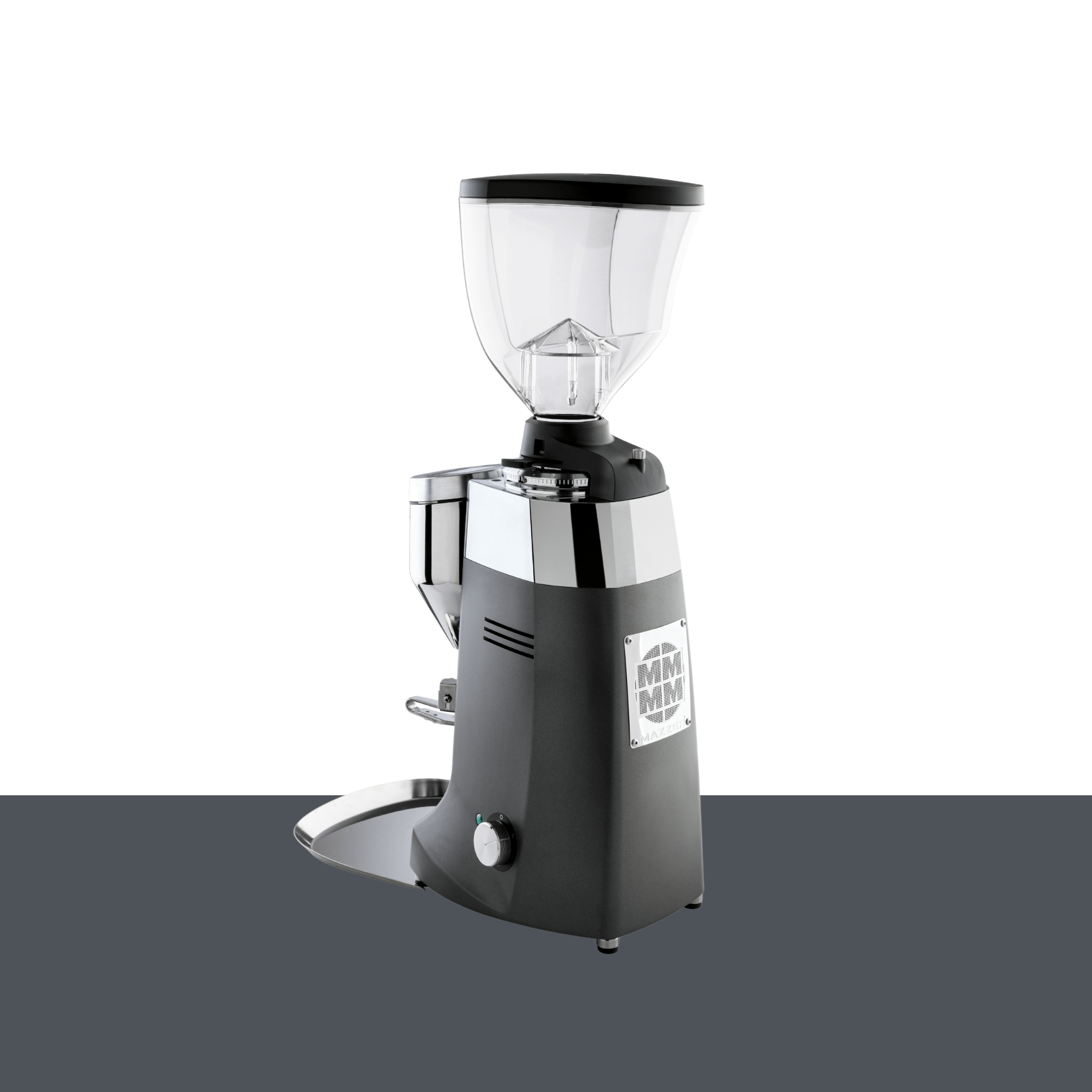 Mazzer - Robur S Coffee Grinder by Mazzer – Pro Coffee Machine