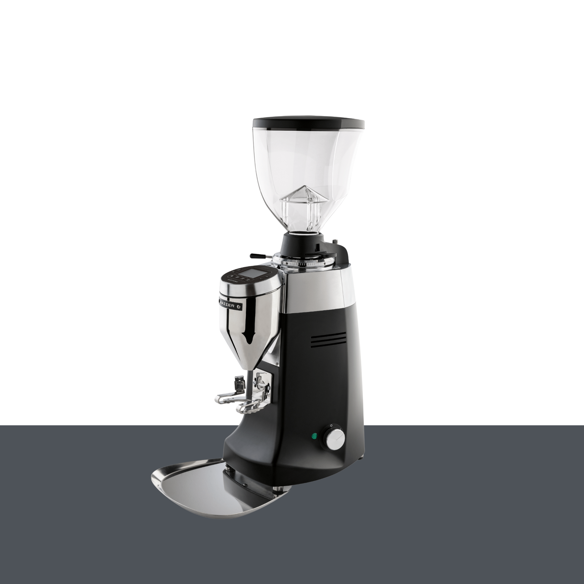 Mazzer - Robur S Coffee Grinder by Mazzer – Pro Coffee Machine