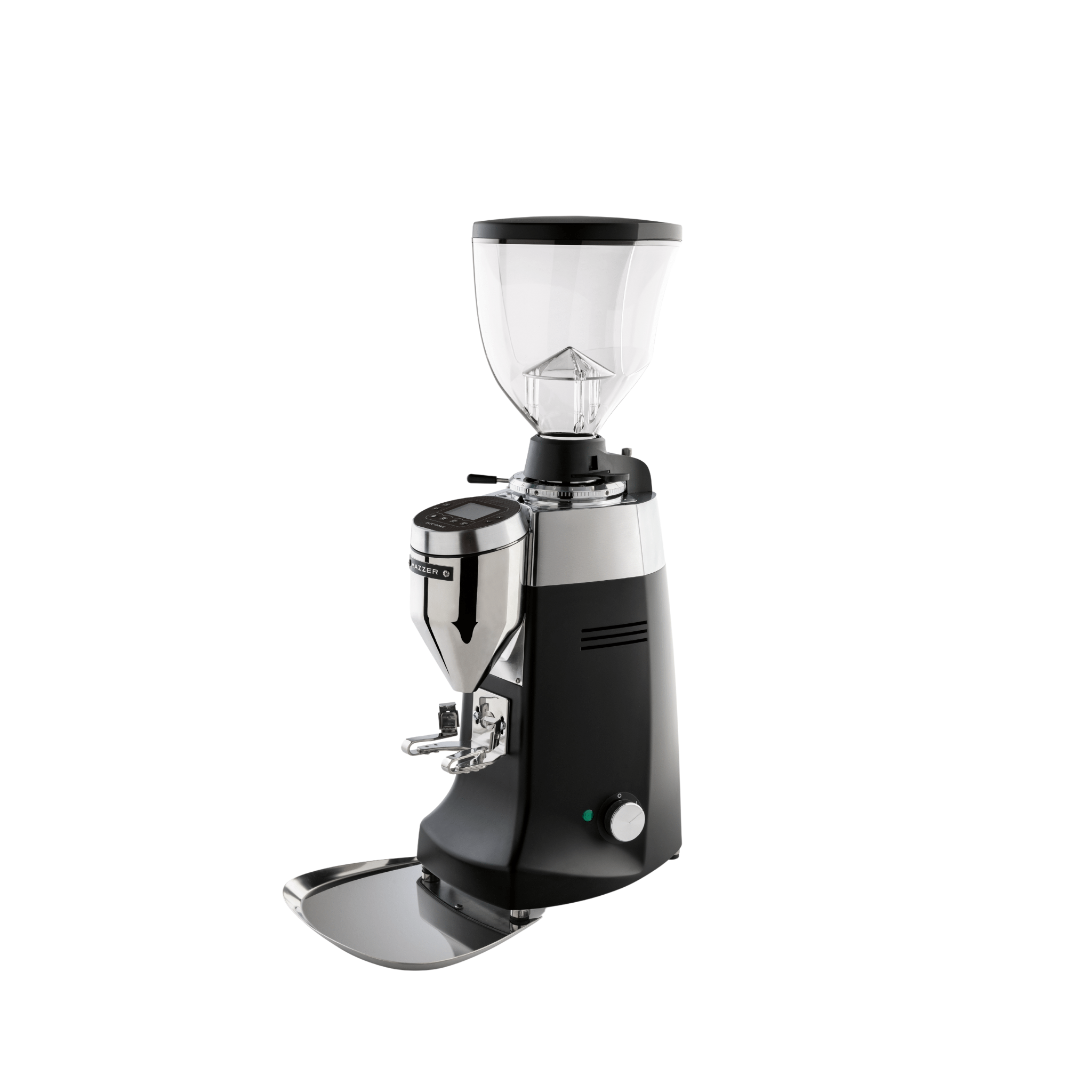 Mazzer - Robur S Coffee Grinder by Mazzer – Pro Coffee Machine