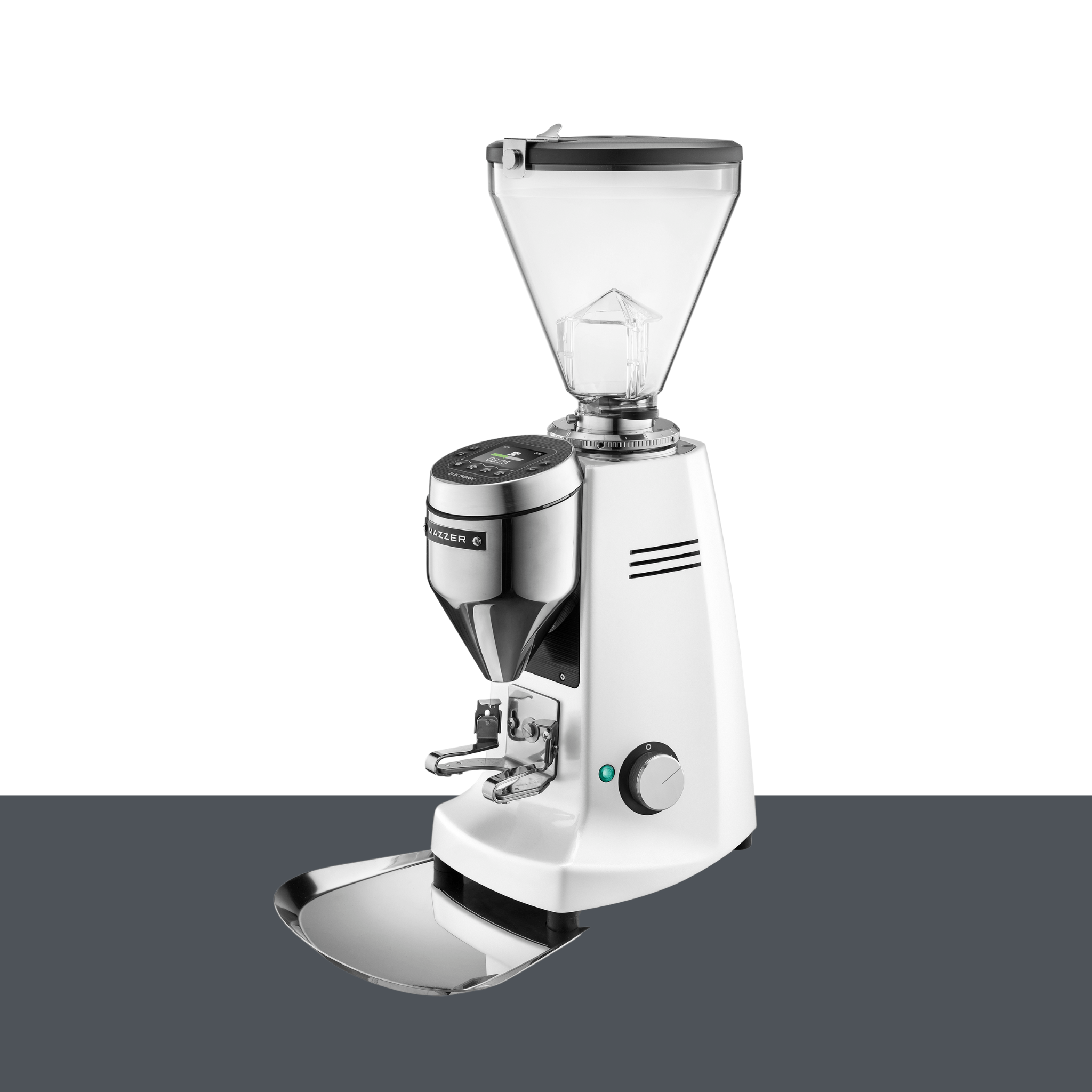 Mazzer Super Jolly V Pro - Electronic Coffee Grinder by Mazzer – Pro Coffee Machine