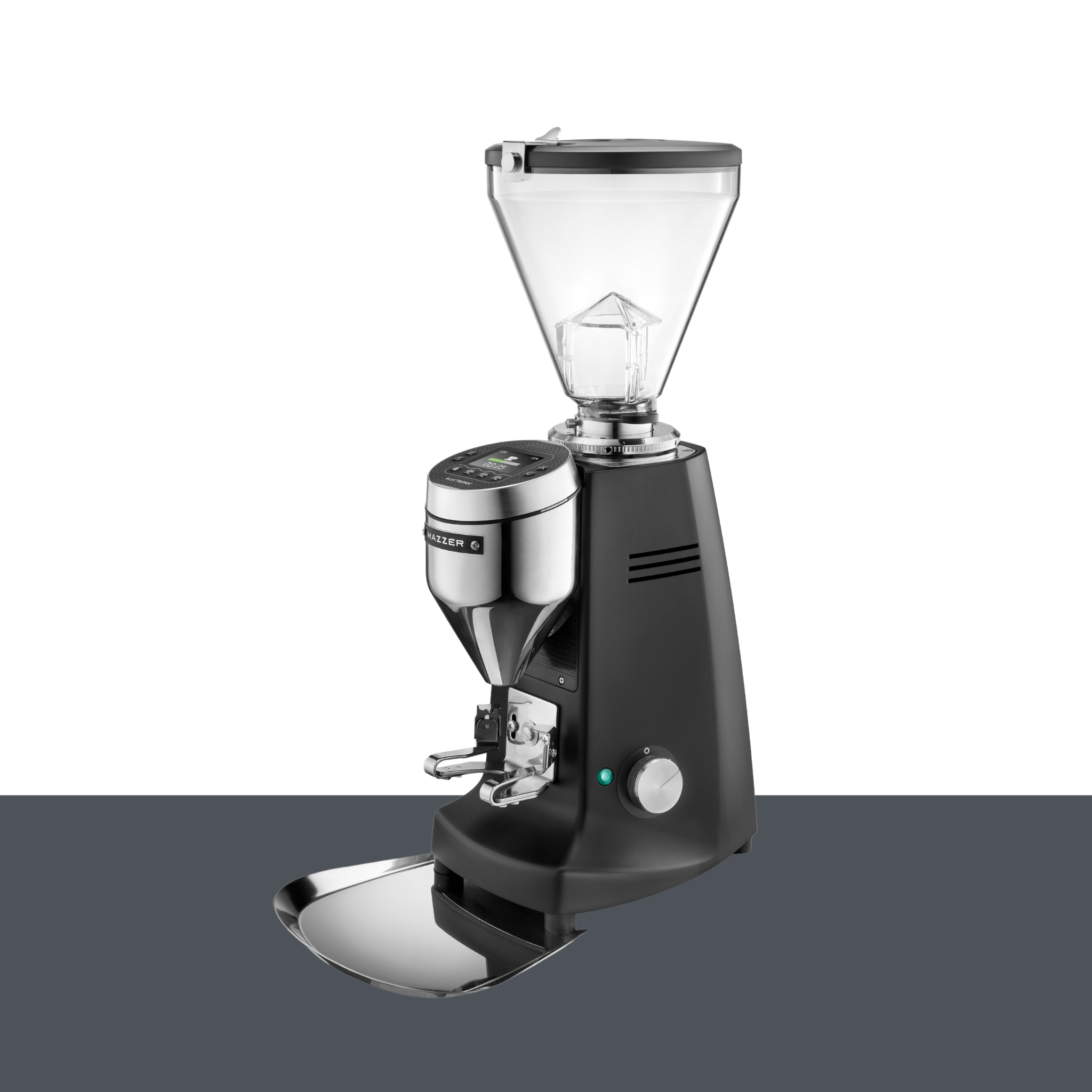 Mazzer Super Jolly V Pro - Electronic Coffee Grinder by Mazzer – Pro Coffee Machine