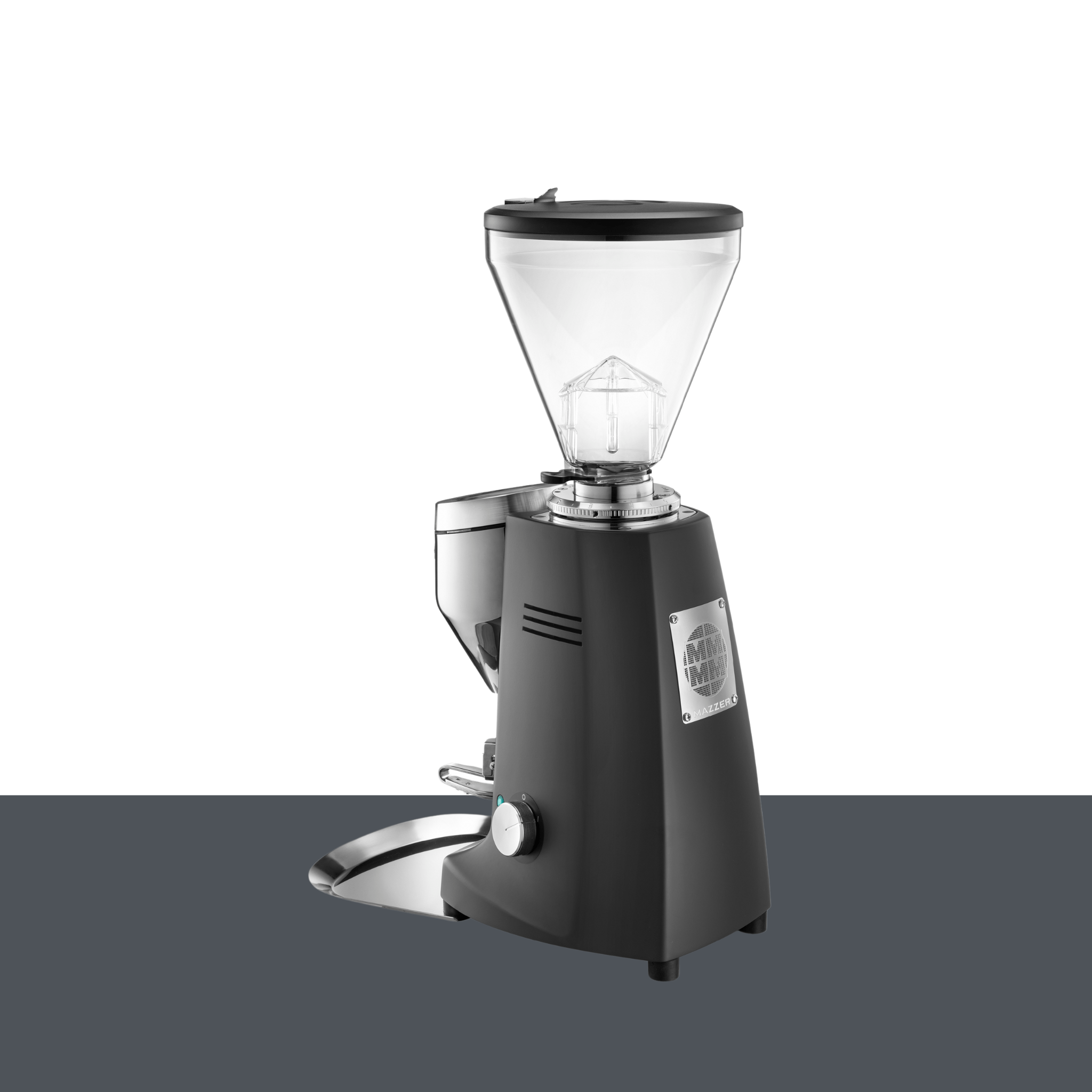 Mazzer Super Jolly V Pro - Electronic Coffee Grinder by Mazzer – Pro Coffee Machine