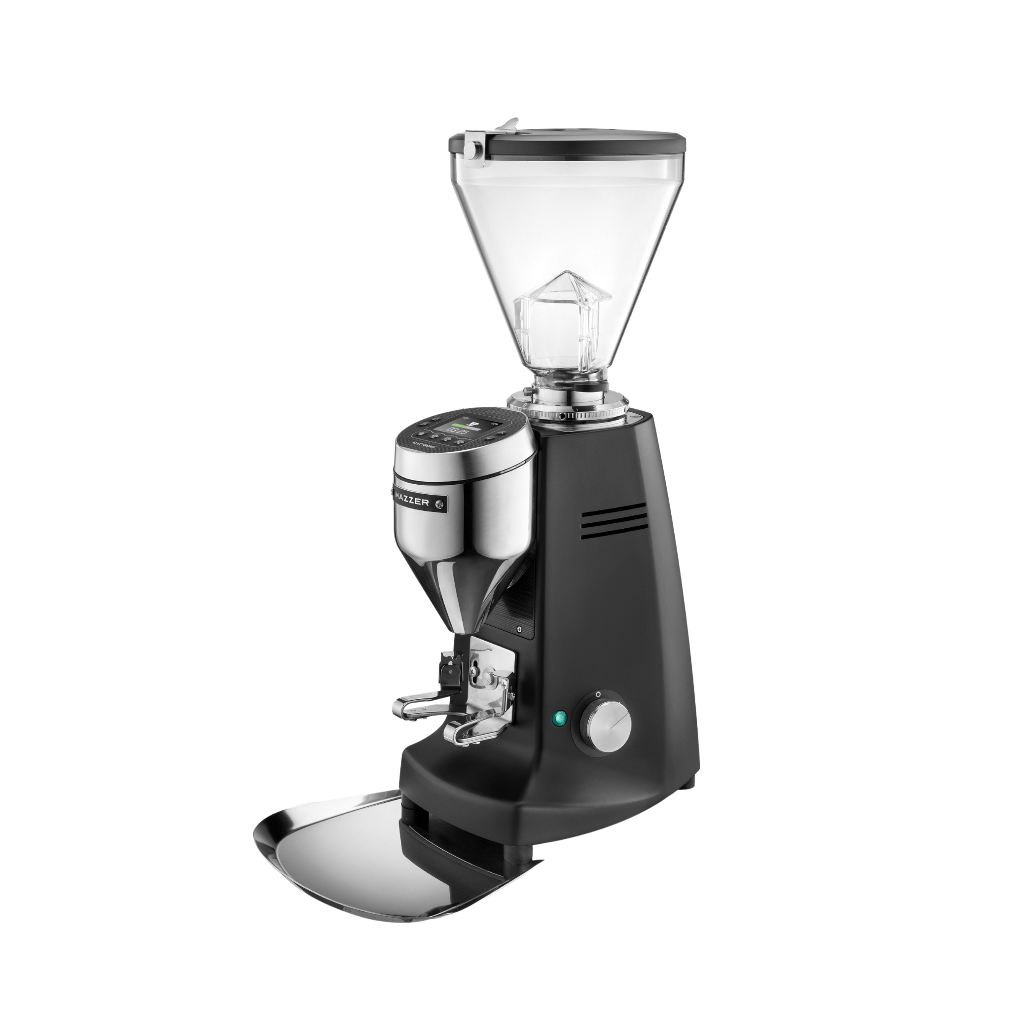 Mazzer Super Jolly V Pro - Electronic Coffee Grinder by Mazzer – Pro Coffee Machine