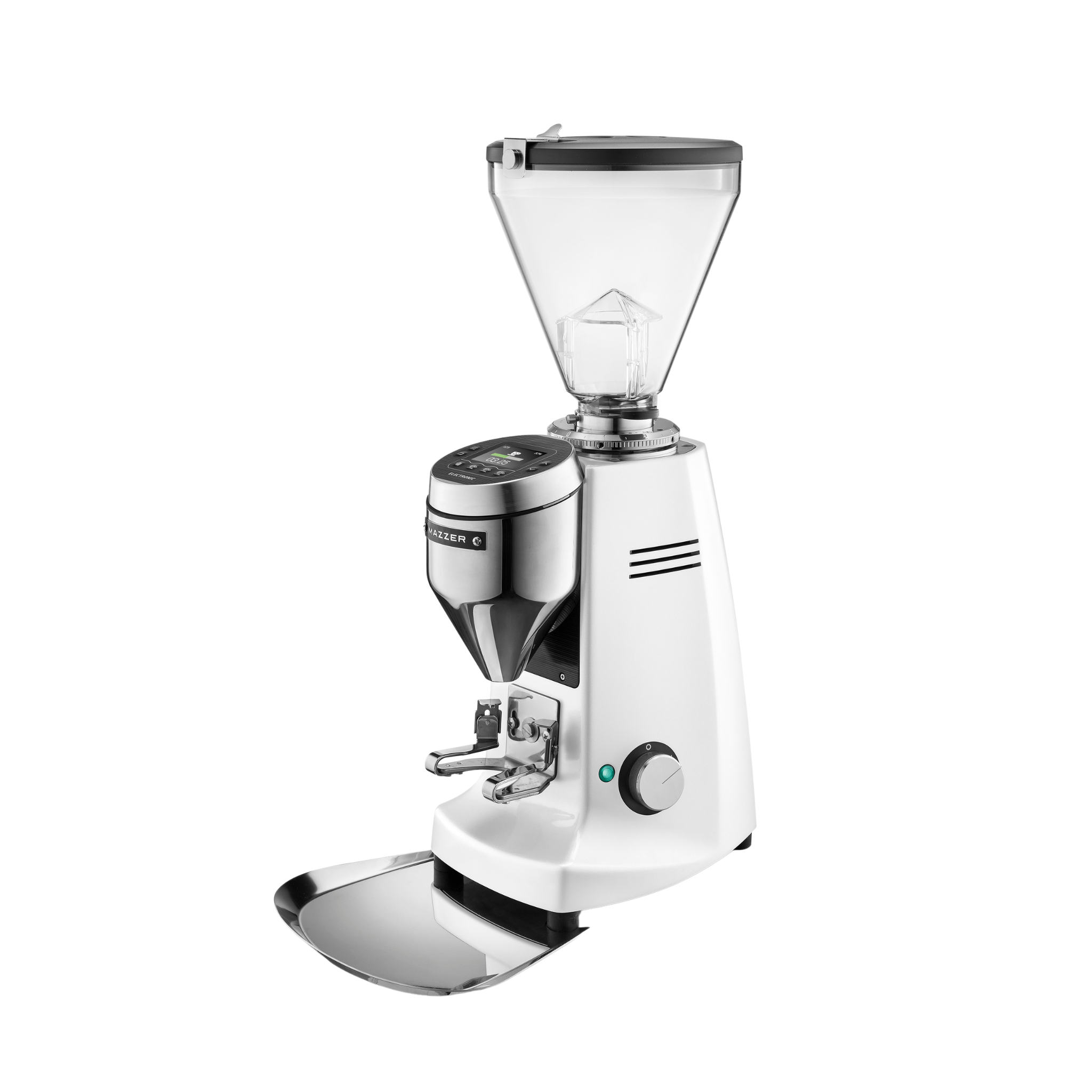 Mazzer Super Jolly V Pro - Electronic Coffee Grinder by Mazzer – Pro Coffee Machine