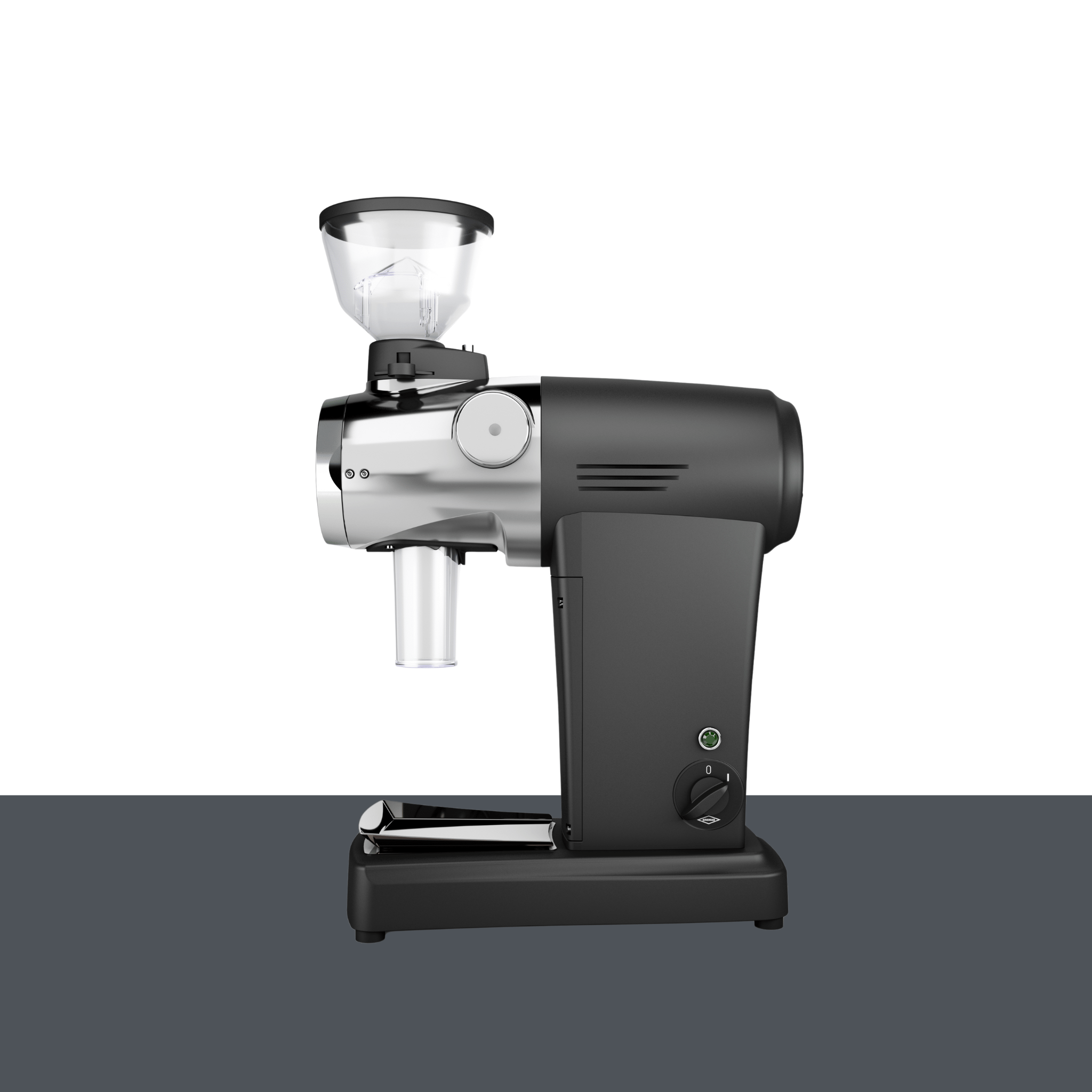 Mazzer ZM Digital Coffee Grinder by Mazzer – Pro Coffee Machine