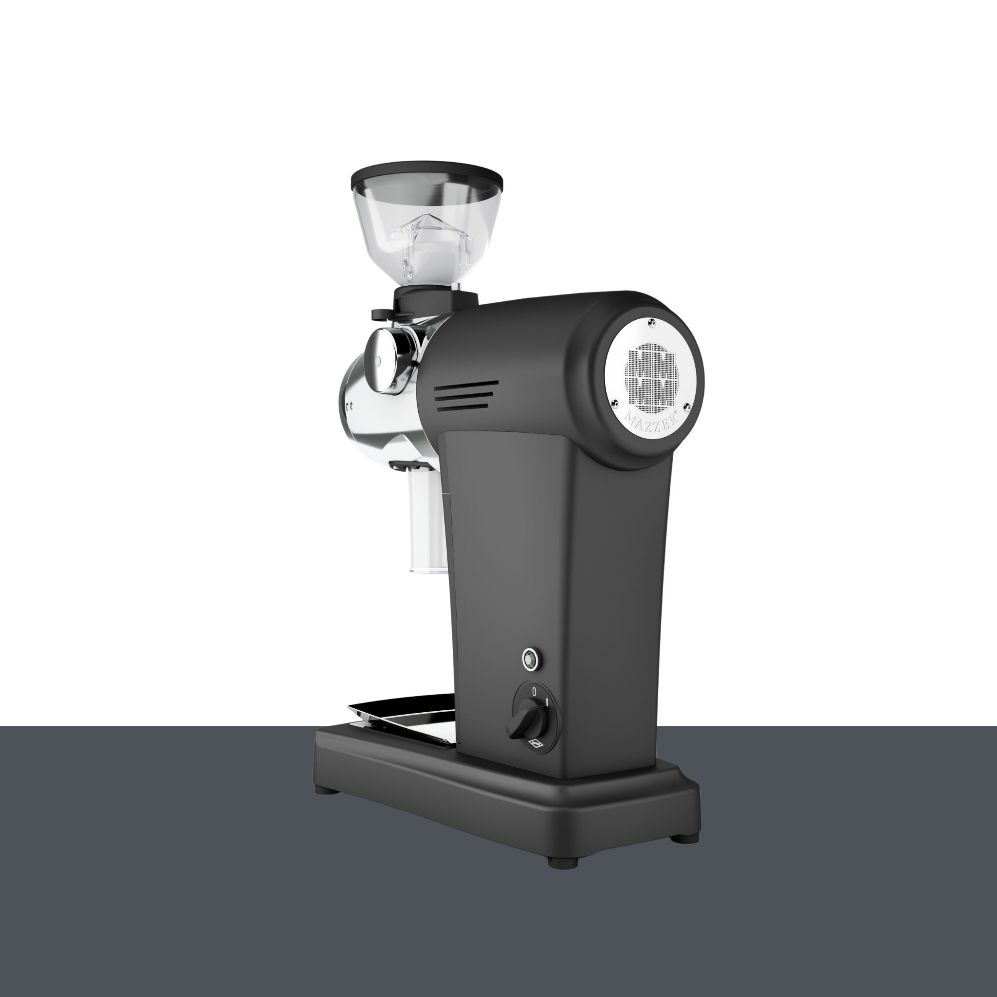 Mazzer ZM Digital Coffee Grinder by Mazzer – Pro Coffee Machine