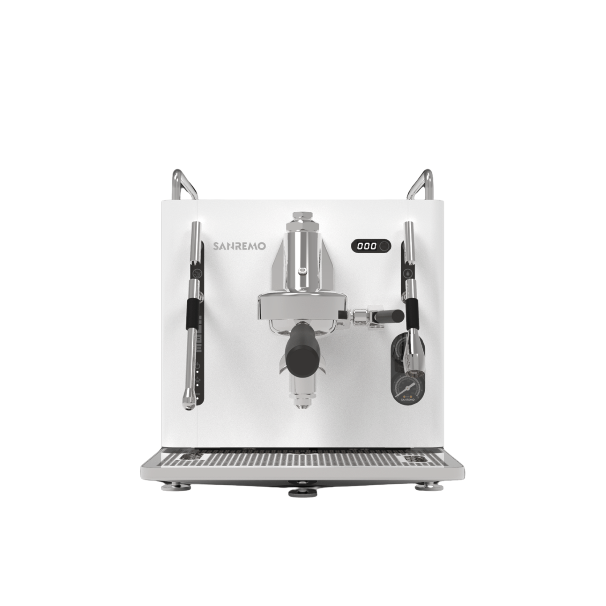 Sanremo CUBE - Home Espresso Machine by Sanremo – Pro Coffee Machine