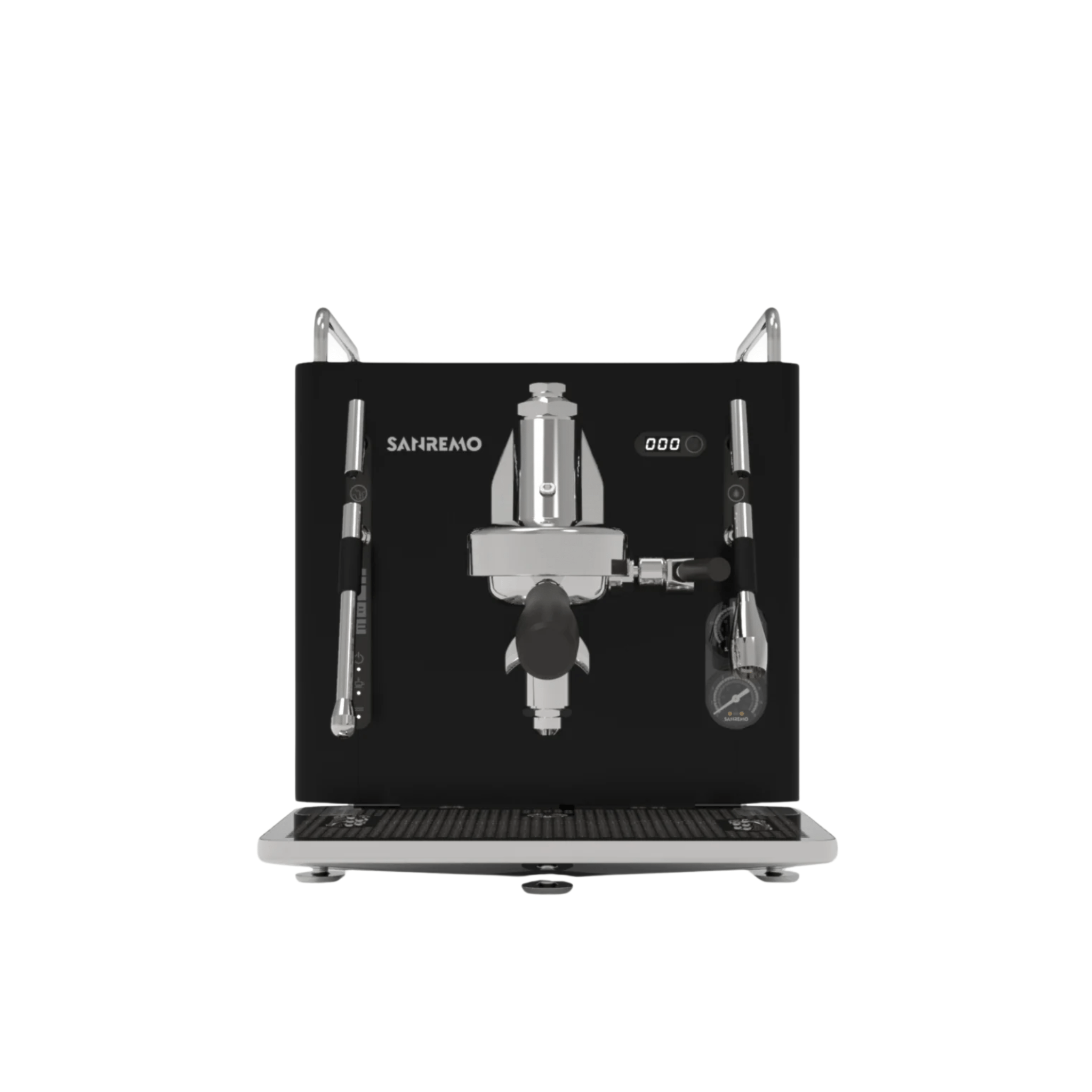Sanremo CUBE - Home Espresso Machine by Sanremo – Pro Coffee Machine