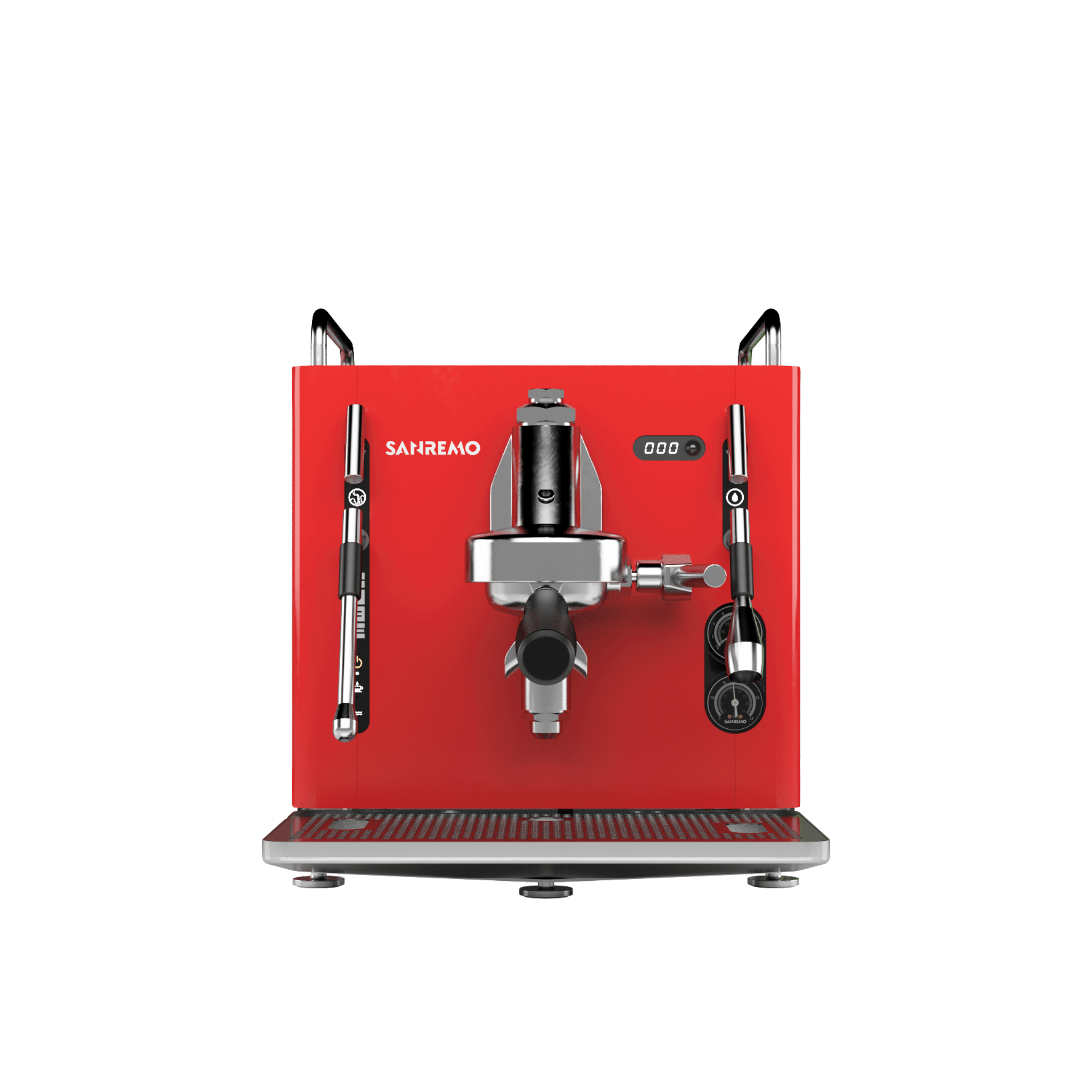 Sanremo CUBE - Home Espresso Machine by Sanremo – Pro Coffee Machine