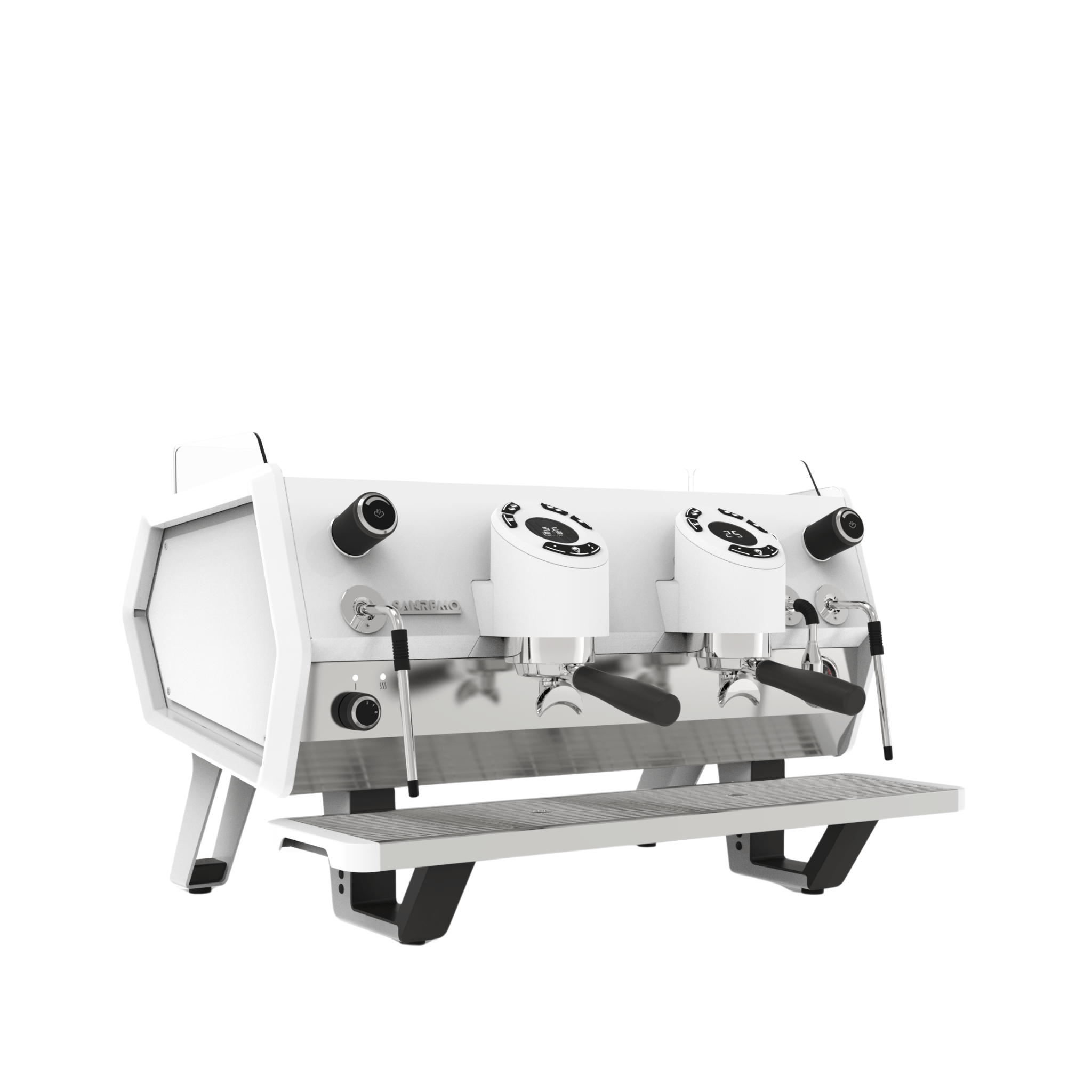 Sanremo D8 2 Group - Espresso Machine by Sanremo – Pro Coffee Machine