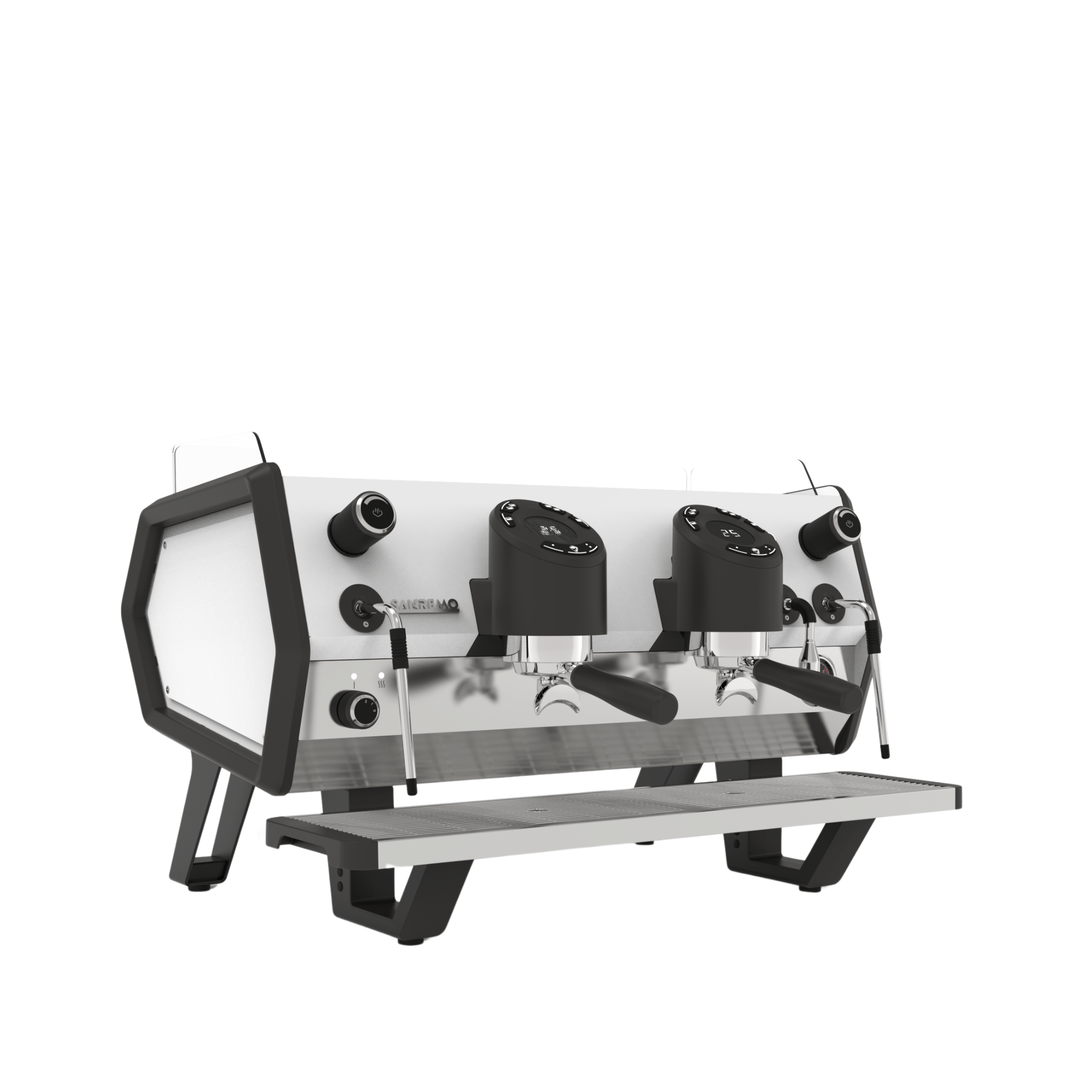 Sanremo D8 2 Group - Espresso Machine by Sanremo – Pro Coffee Machine
