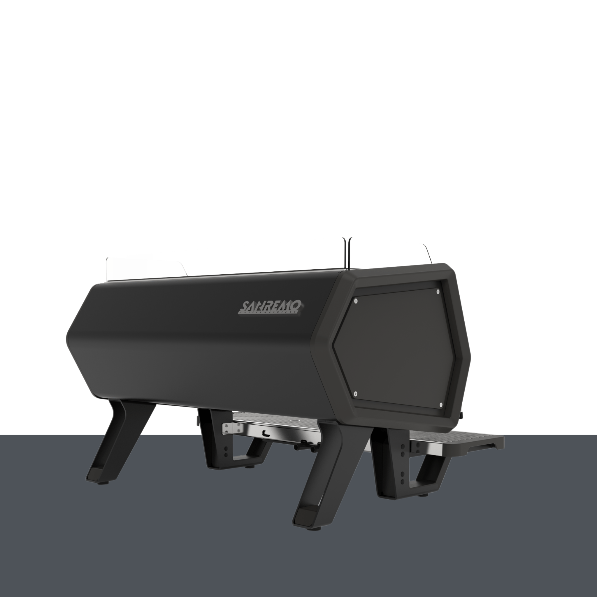 Sanremo D8 2 Group - Espresso Machine by Sanremo – Pro Coffee Machine