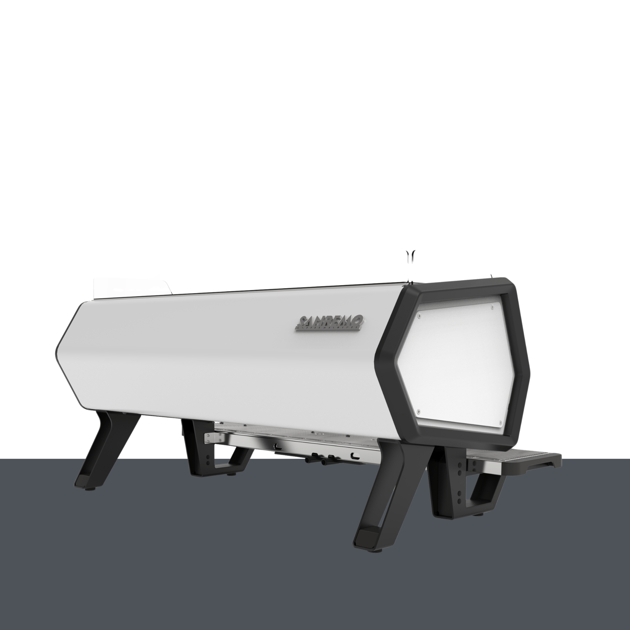 Sanremo D8 3 Group - Espresso Machine by Sanremo – Pro Coffee Machine