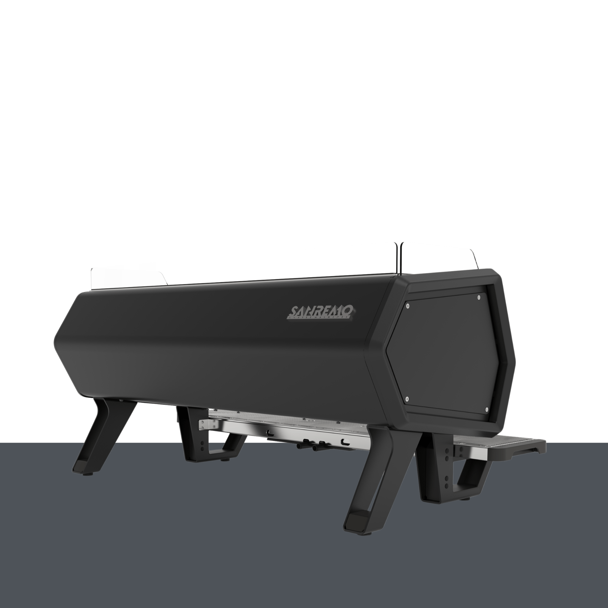 Sanremo D8 3 Group - Espresso Machine by Sanremo – Pro Coffee Machine