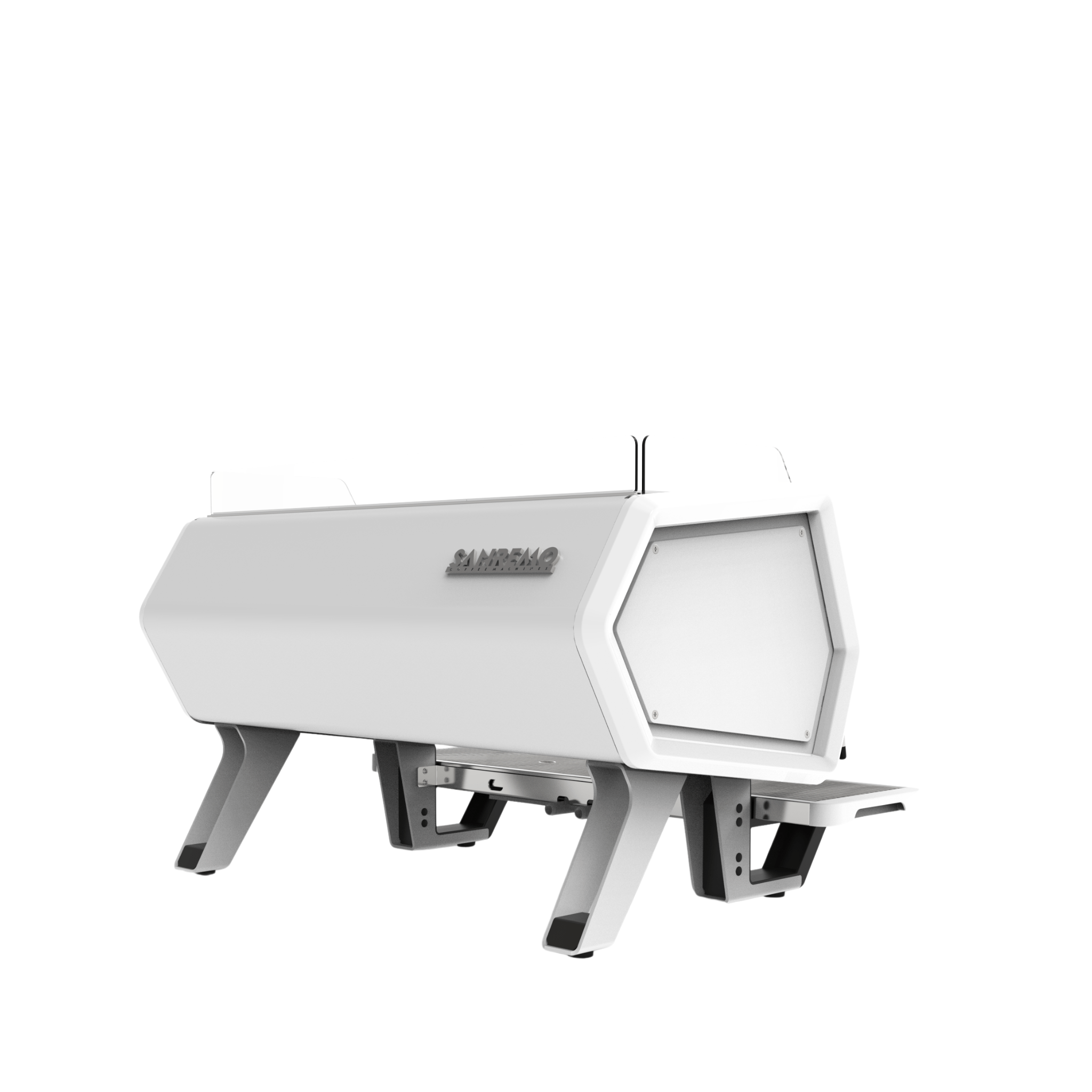 Sanremo D8 Plus 2 Group - Espresso Machine by Sanremo – Pro Coffee Machine