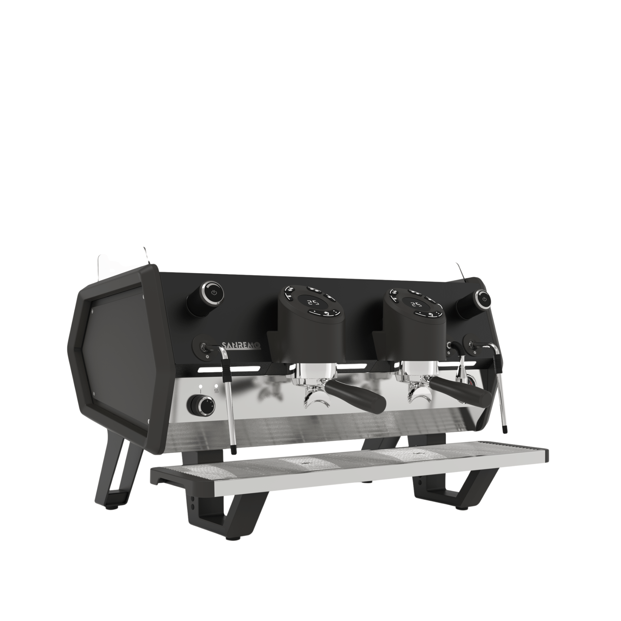 Sanremo D8 Plus 2 Group - Espresso Machine by Sanremo – Pro Coffee Machine