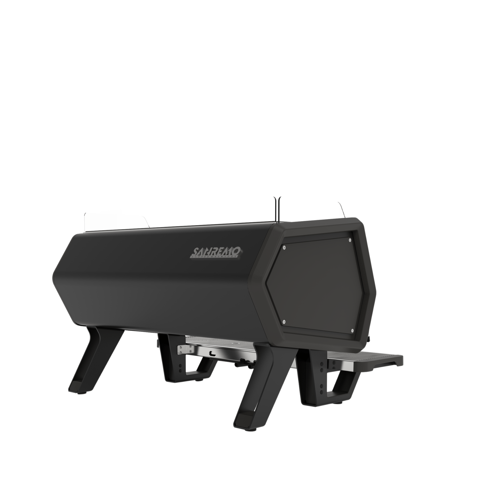 Sanremo D8 Plus 2 Group - Espresso Machine by Sanremo – Pro Coffee Machine