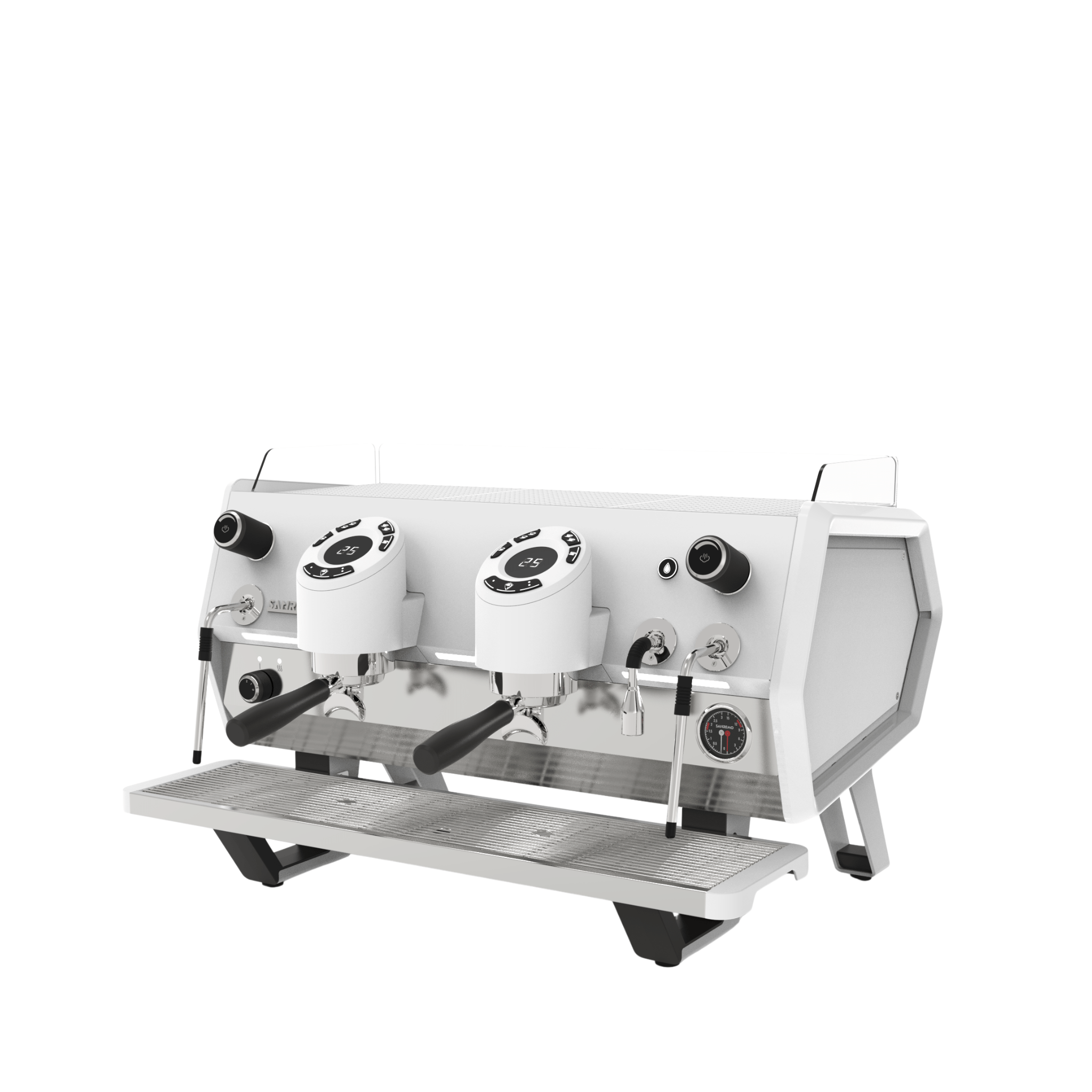 Sanremo D8 Plus 2 Group - Espresso Machine by Sanremo – Pro Coffee Machine