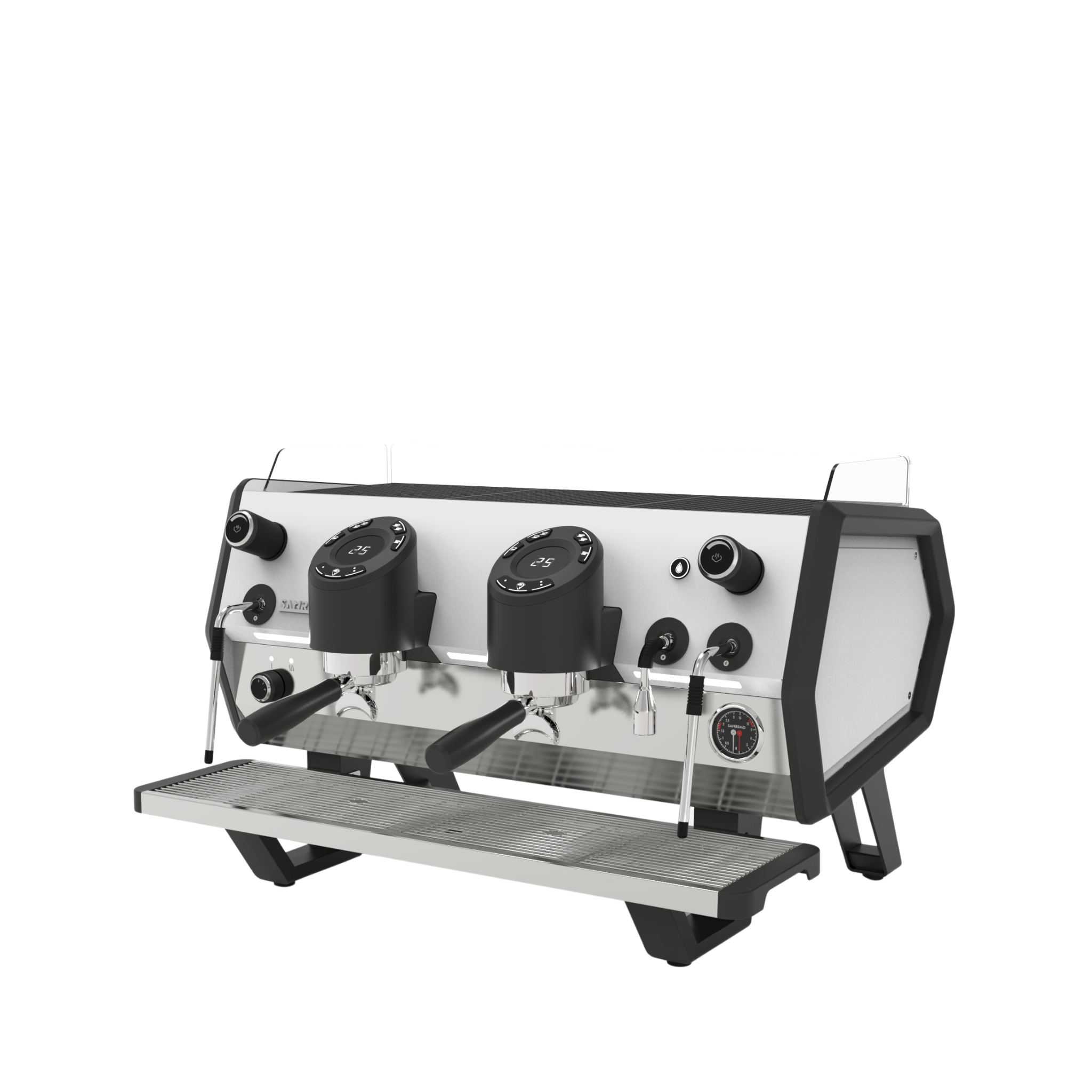 Sanremo D8 Plus 2 Group - Espresso Machine by Sanremo – Pro Coffee Machine