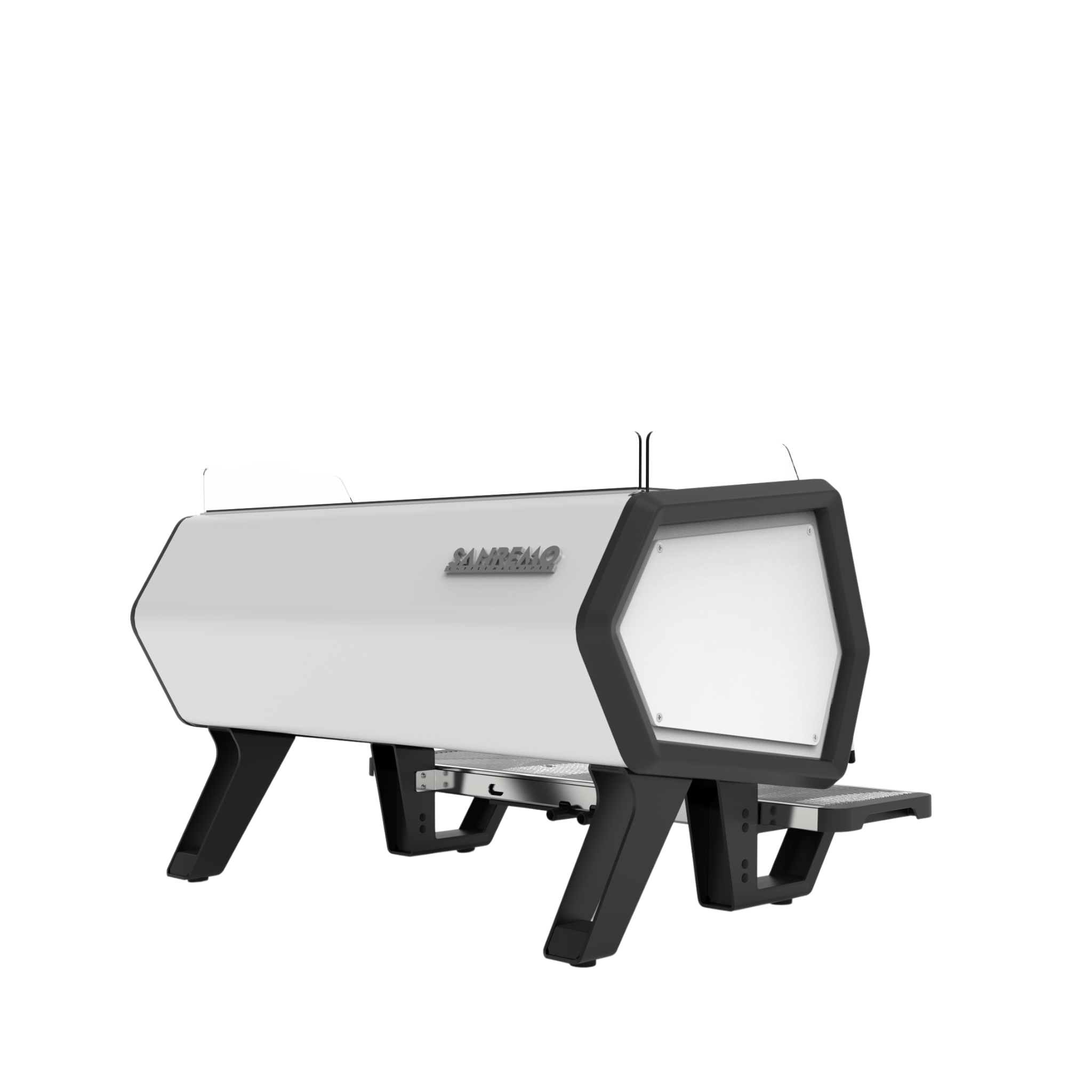 Sanremo D8 Plus 2 Group - Espresso Machine by Sanremo – Pro Coffee Machine