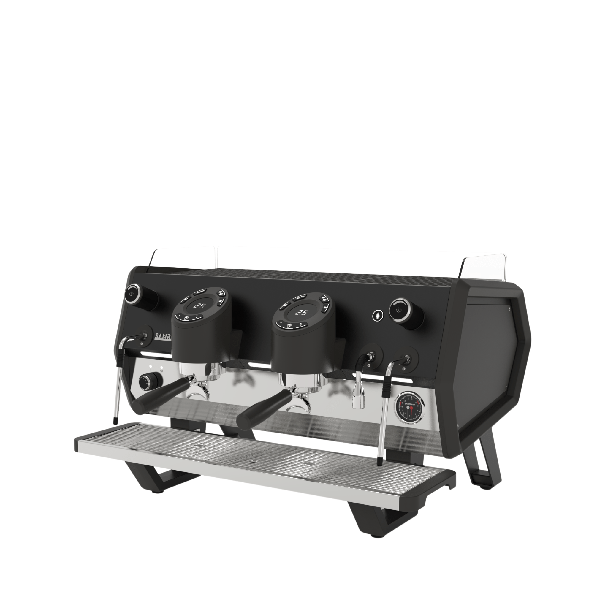 Sanremo D8 Plus 2 Group - Espresso Machine by Sanremo – Pro Coffee Machine