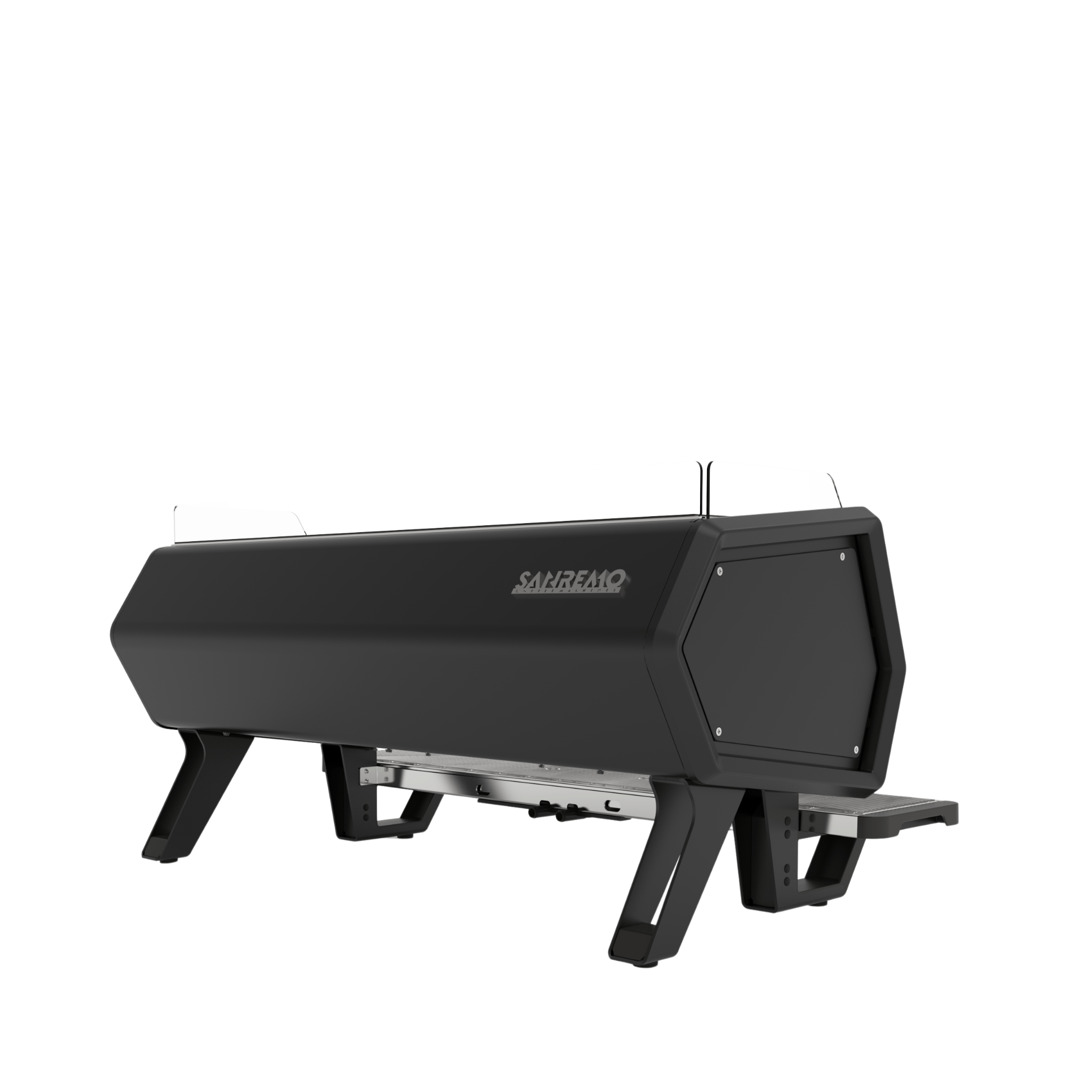 Sanremo D8 Plus 3 Group - Espresso Machine by Sanremo – Pro Coffee Machine