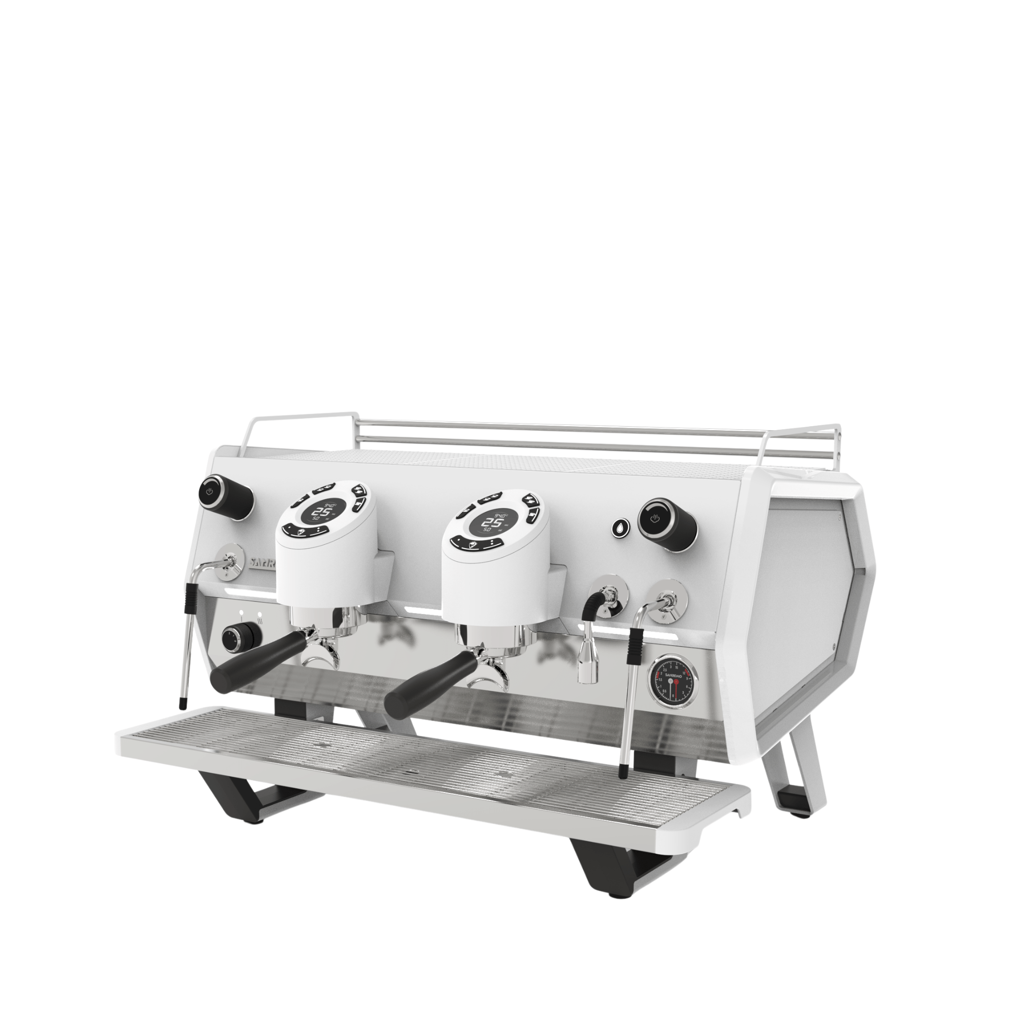 Sanremo D8 Pro 2 Group - Espresso Machine by Sanremo – Pro Coffee Machine