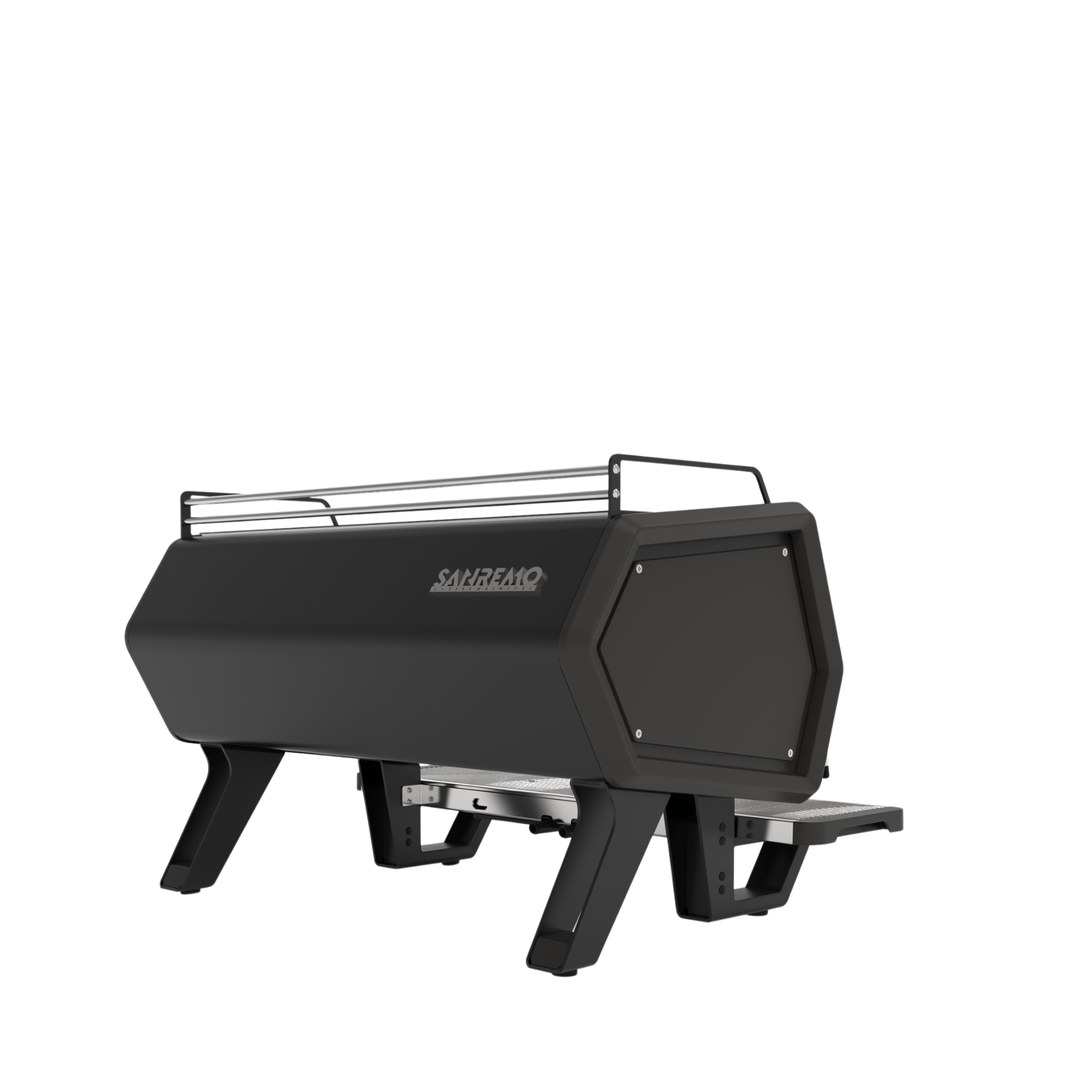 Sanremo D8 Pro 2 Group - Espresso Machine by Sanremo – Pro Coffee Machine