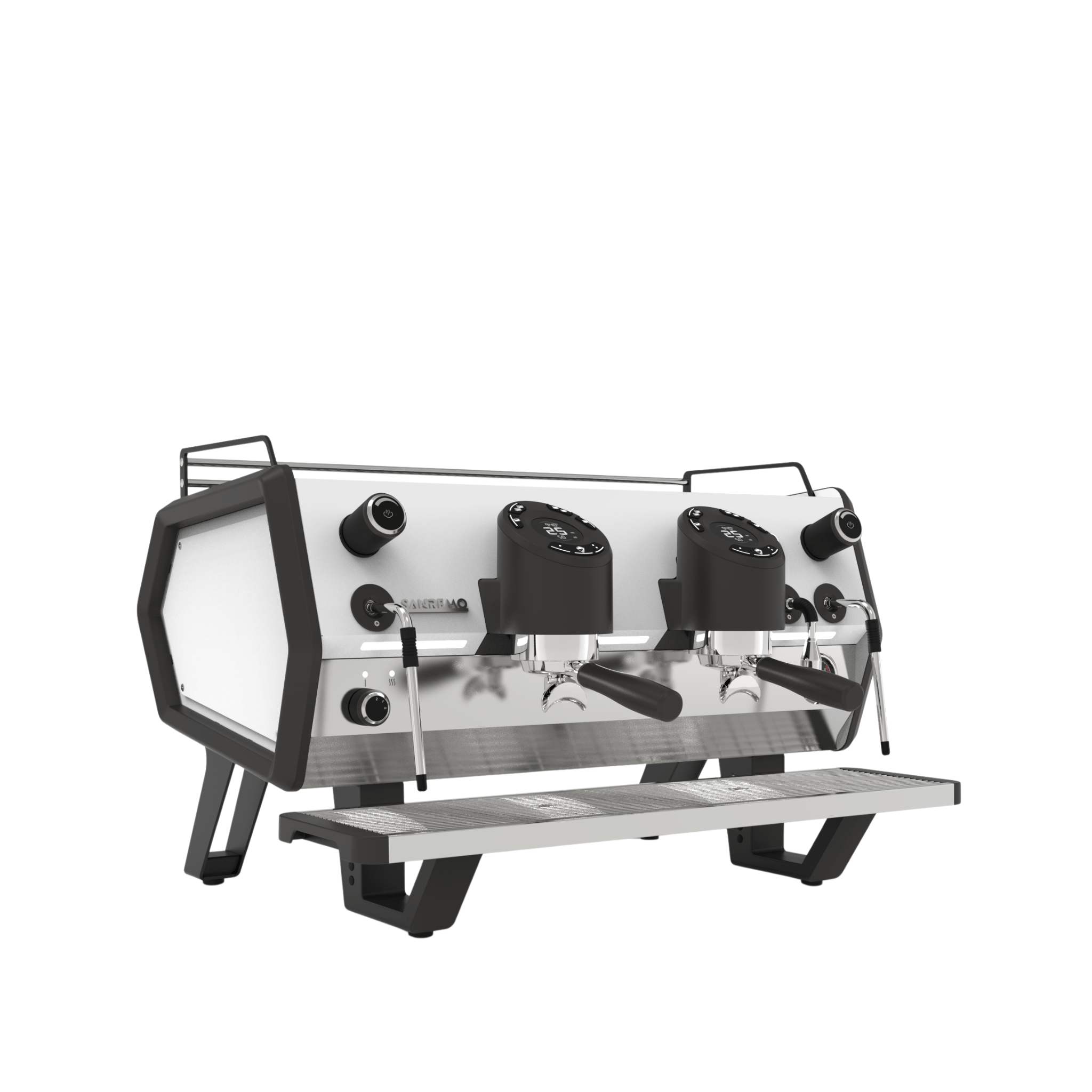 Sanremo D8 Pro 2 Group - Espresso Machine by Sanremo – Pro Coffee Machine