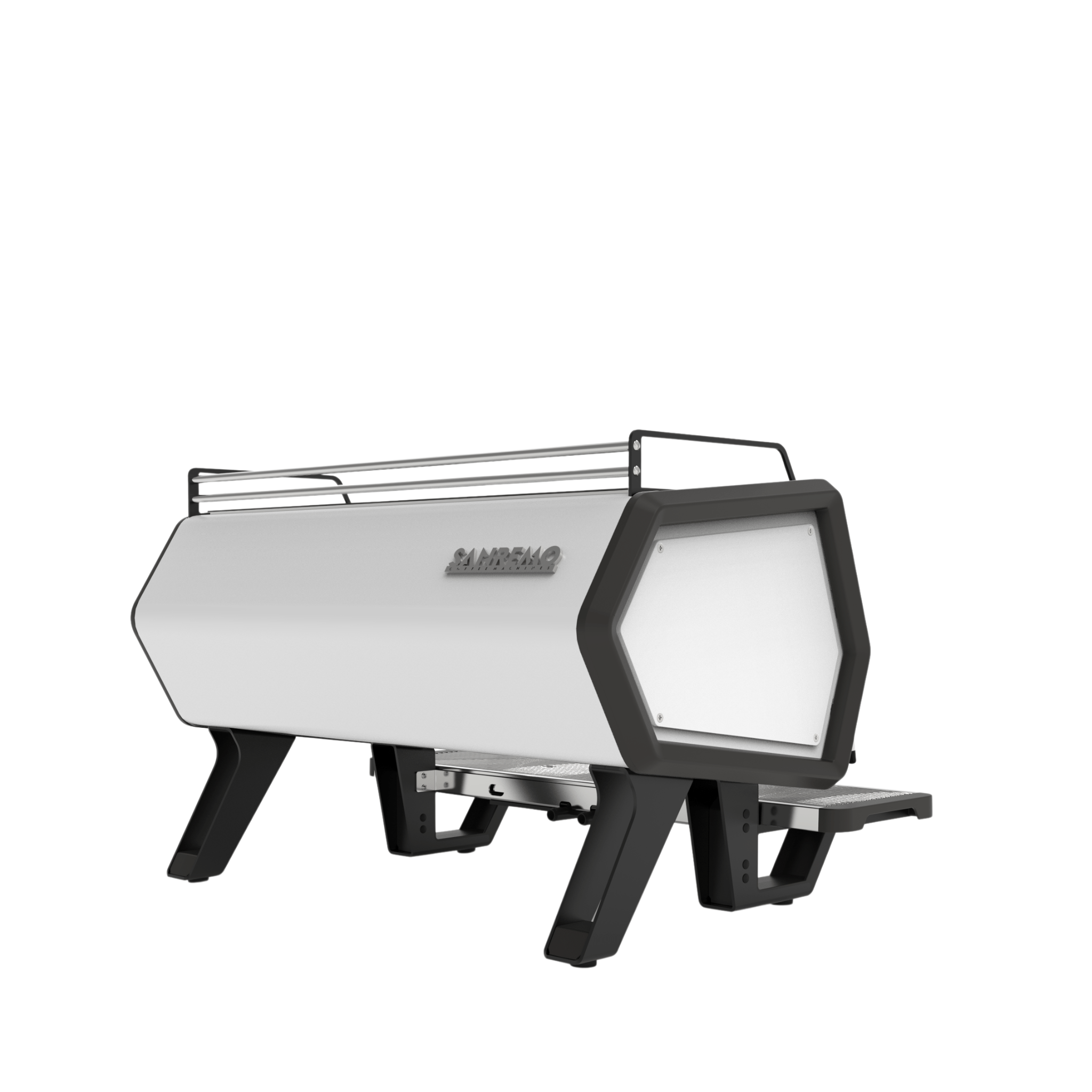 Sanremo D8 Pro 2 Group - Espresso Machine by Sanremo – Pro Coffee Machine