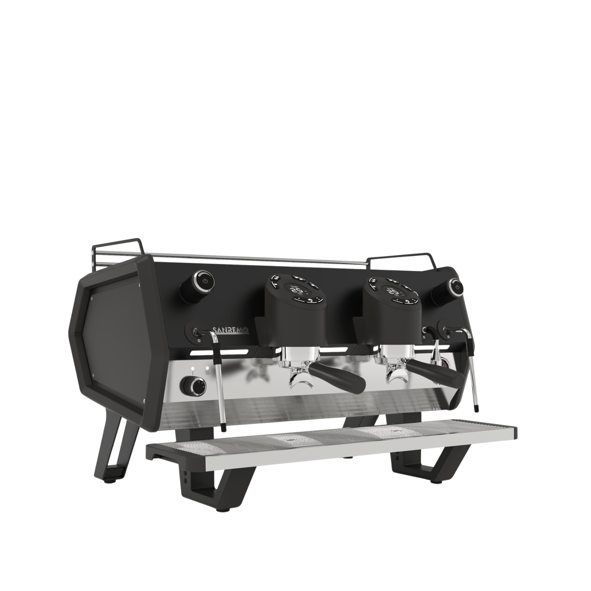 Sanremo D8 Pro 2 Group - Espresso Machine by Sanremo – Pro Coffee Machine