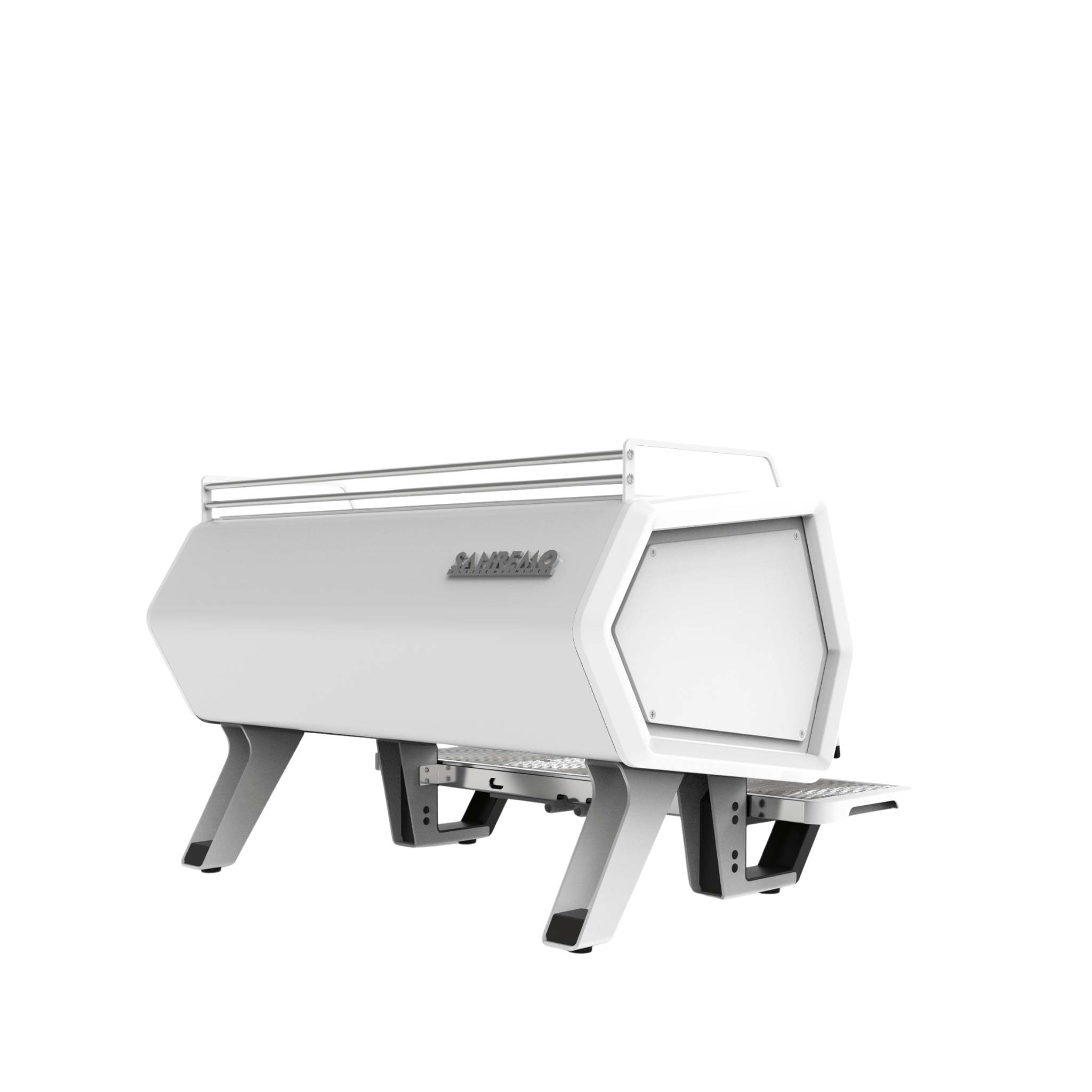 Sanremo D8 Pro 2 Group - Espresso Machine by Sanremo – Pro Coffee Machine