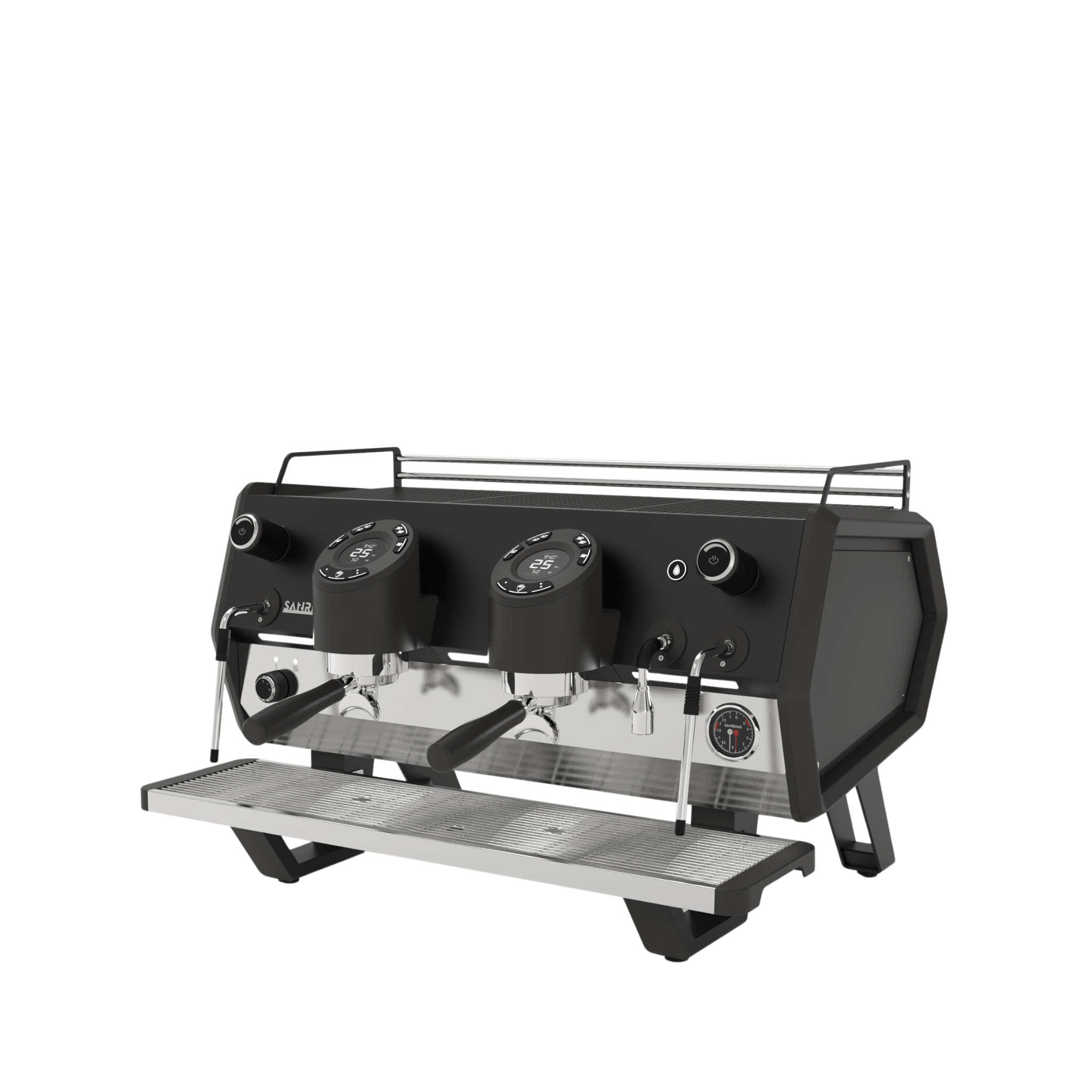 Sanremo D8 Pro 2 Group - Espresso Machine by Sanremo – Pro Coffee Machine